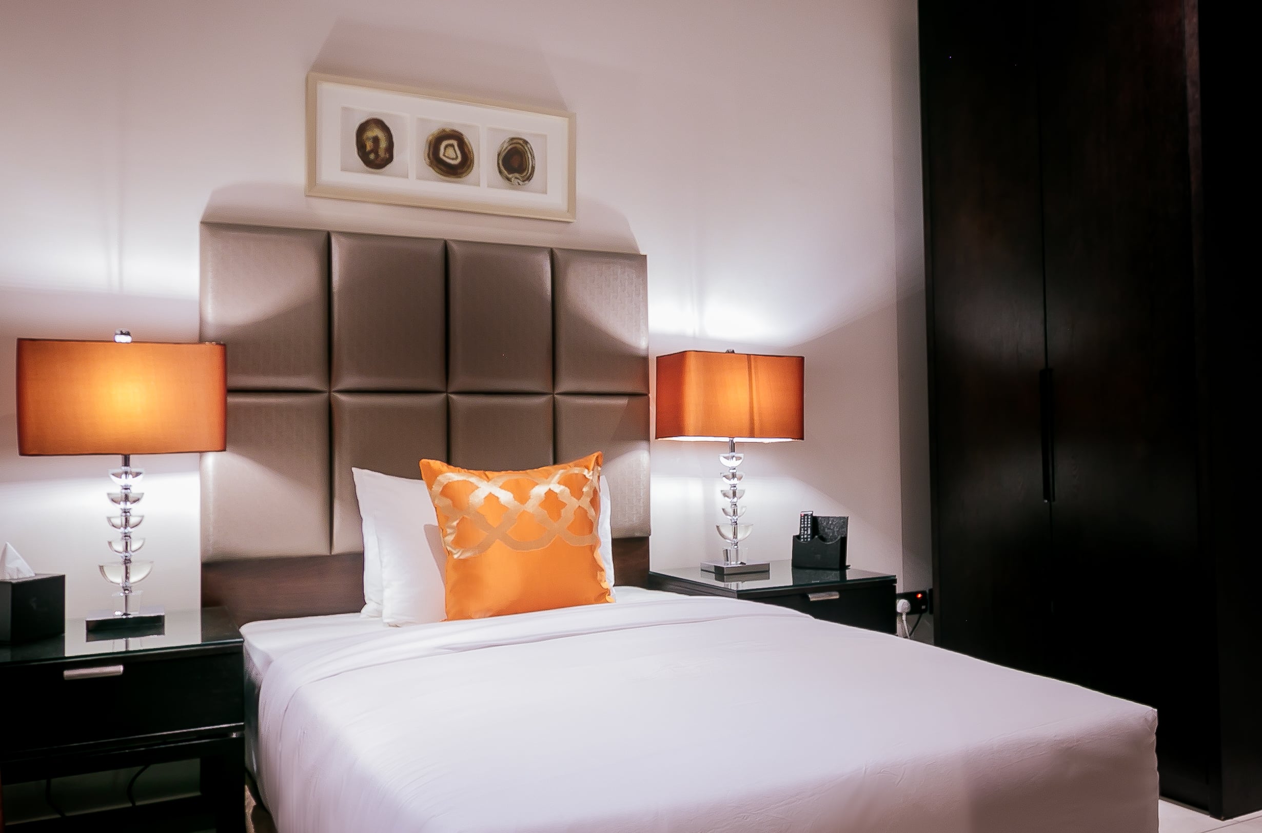 Junior Suite Two Bedrooms