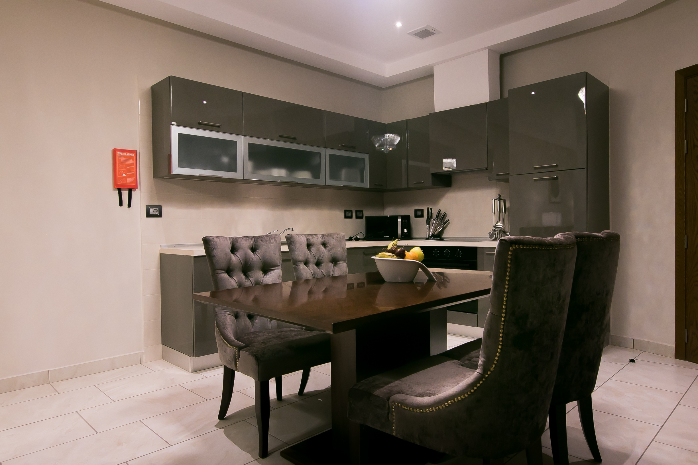 Junior Suite Two Bedrooms