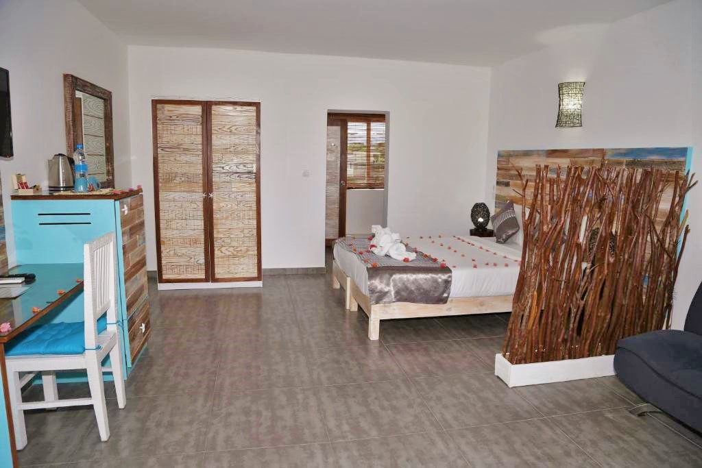 Family Room Standard