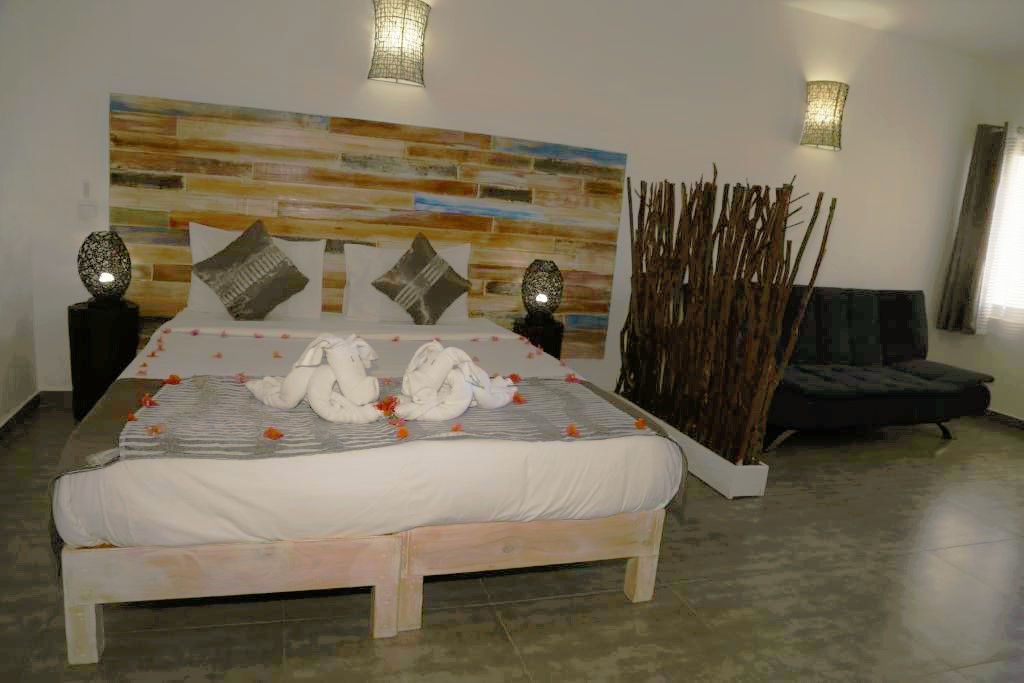 Family Room Standard