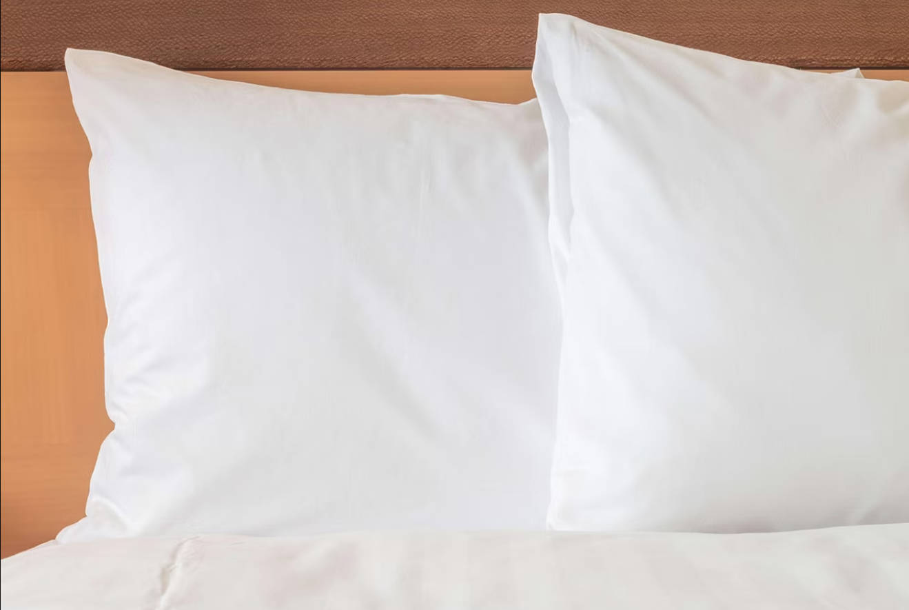 Double Accessible King Size Bed