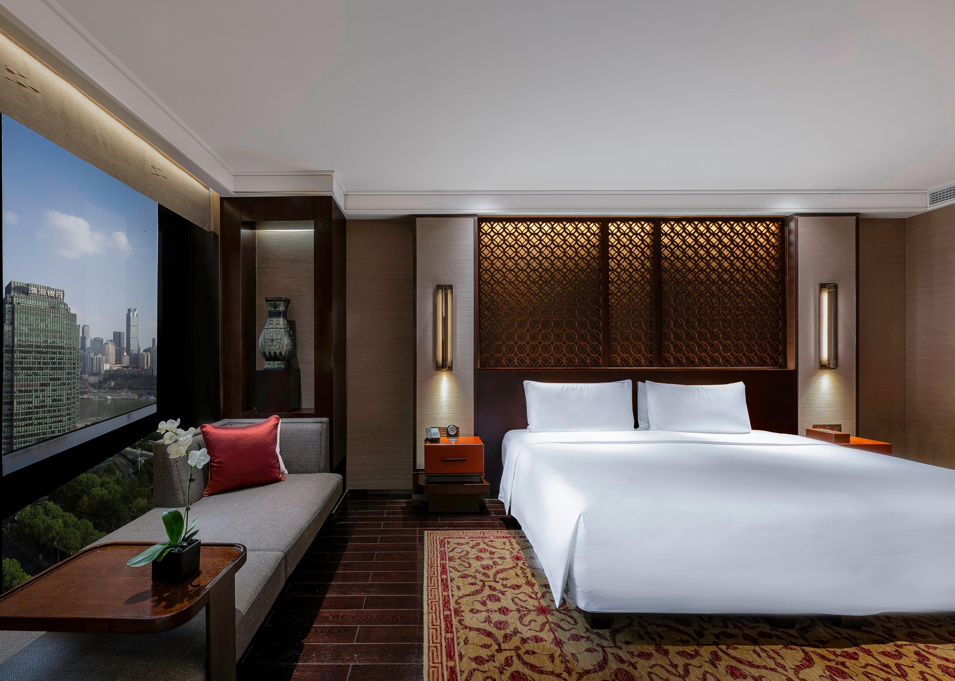 Double Smoking with Views