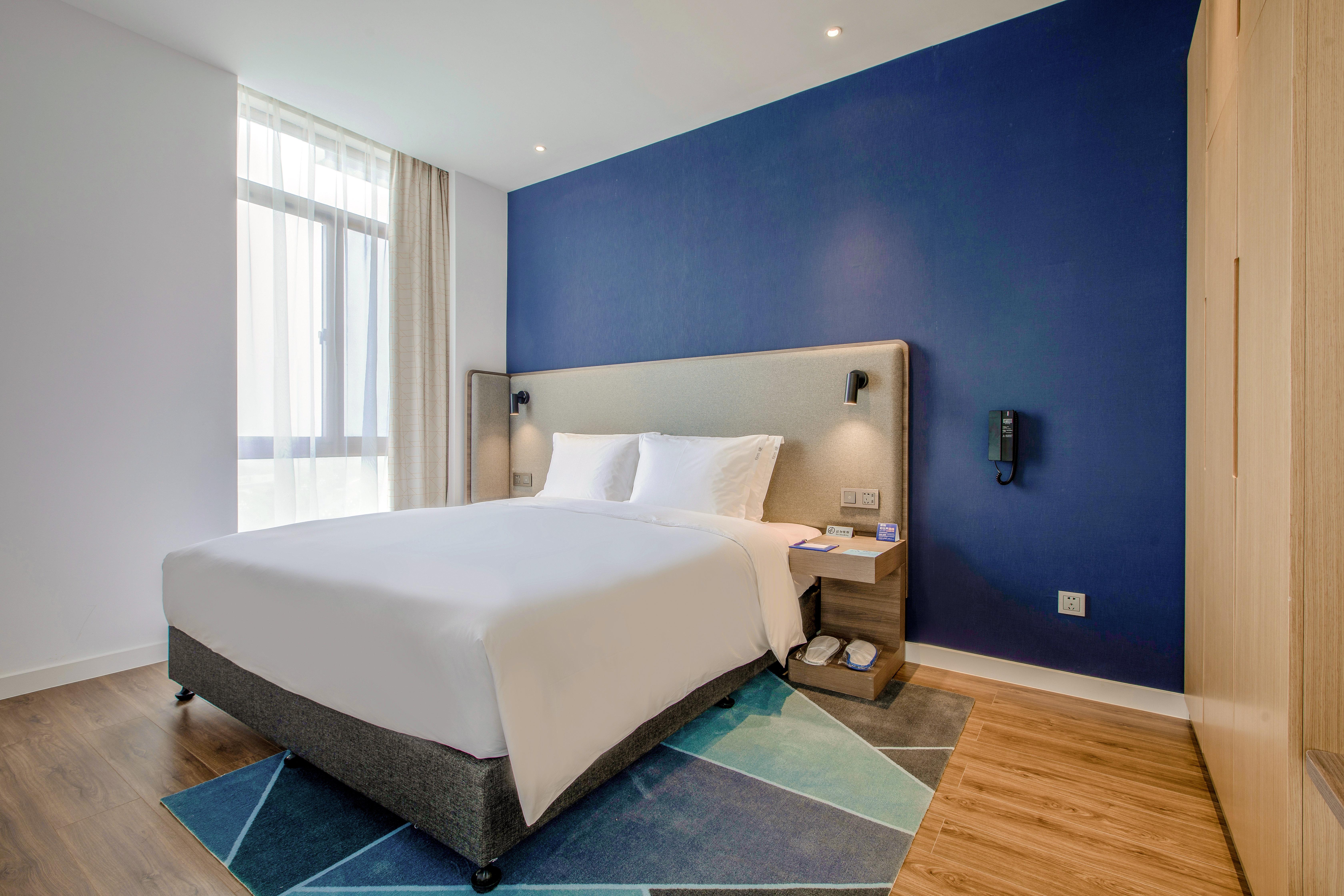 Junior Suite Non Smoking