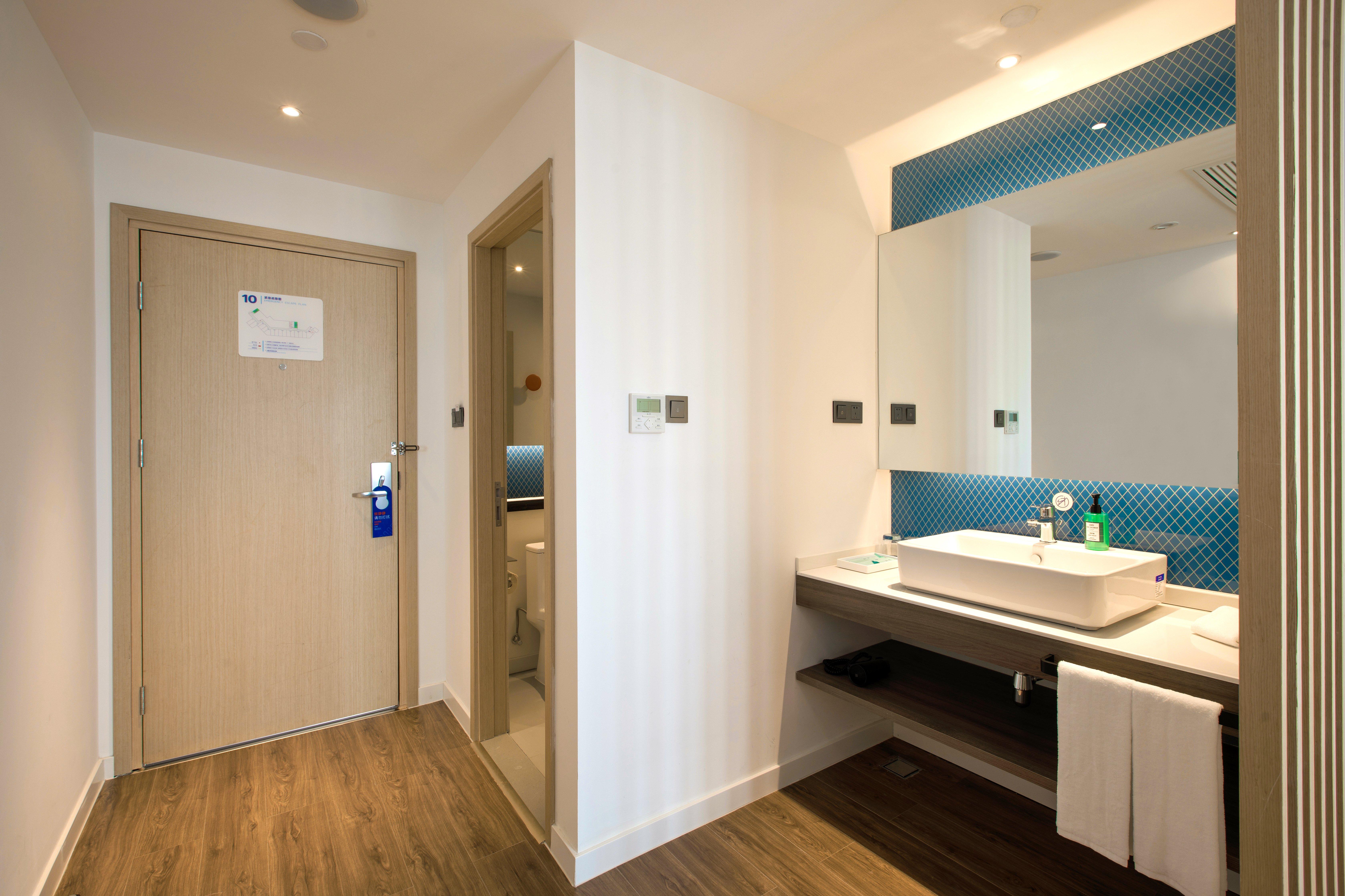 Junior Suite Non Smoking