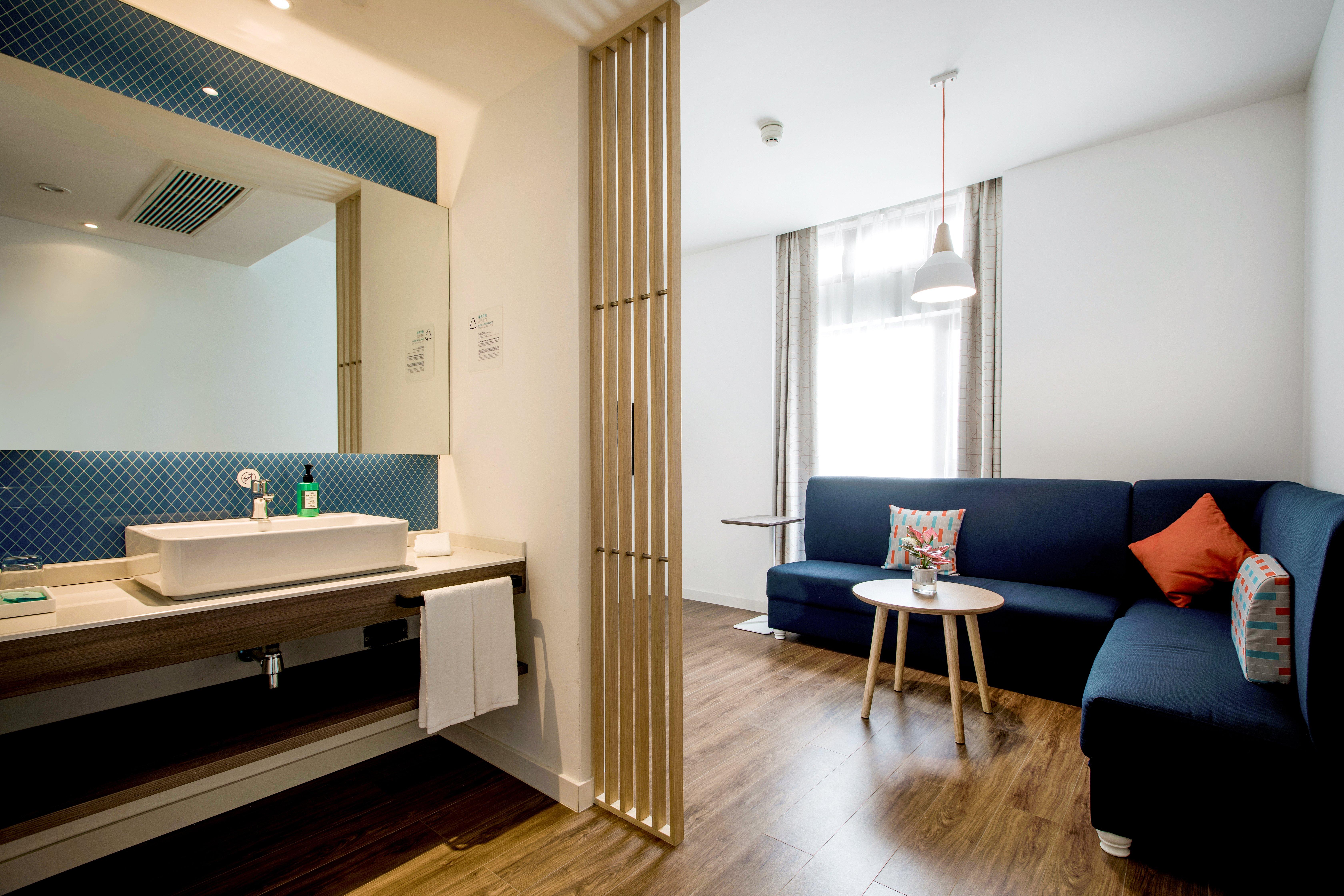 Junior Suite Non Smoking