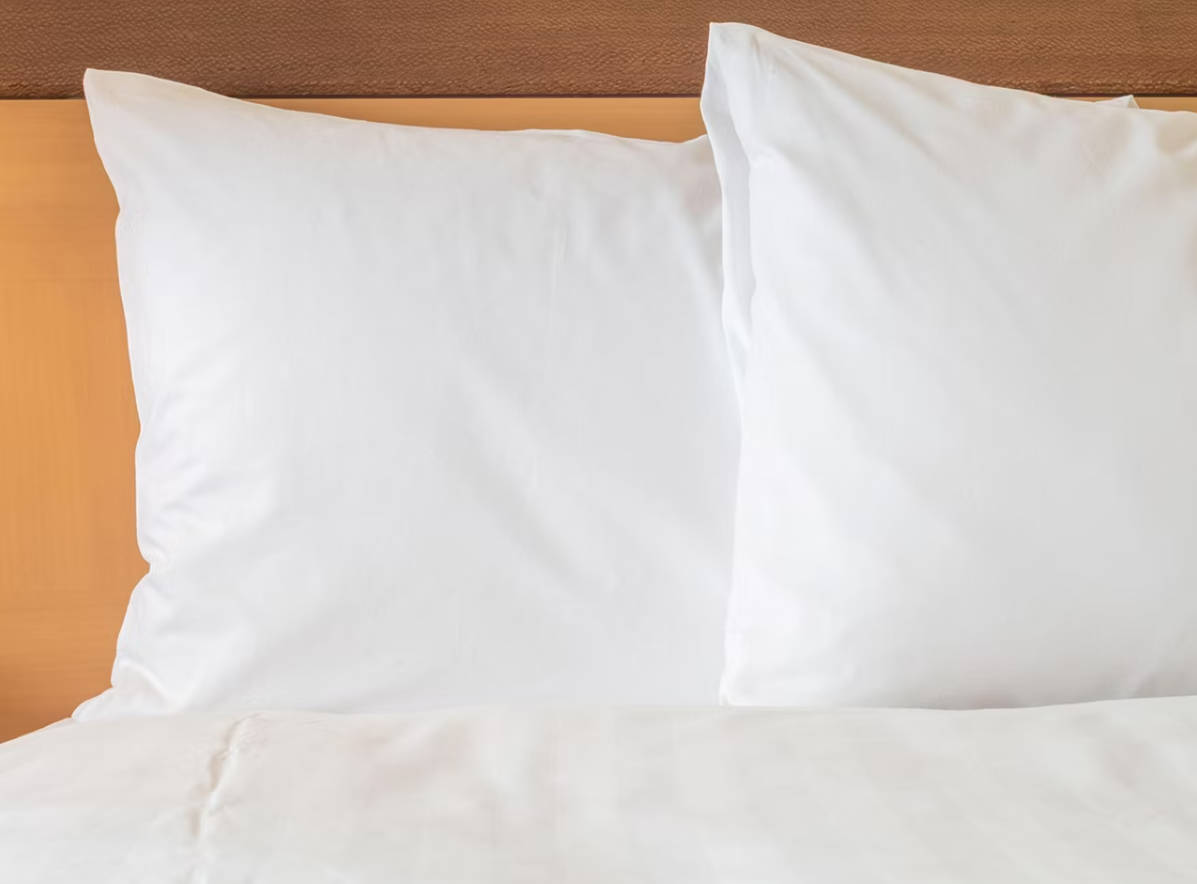 Double Accessible King Size Bed