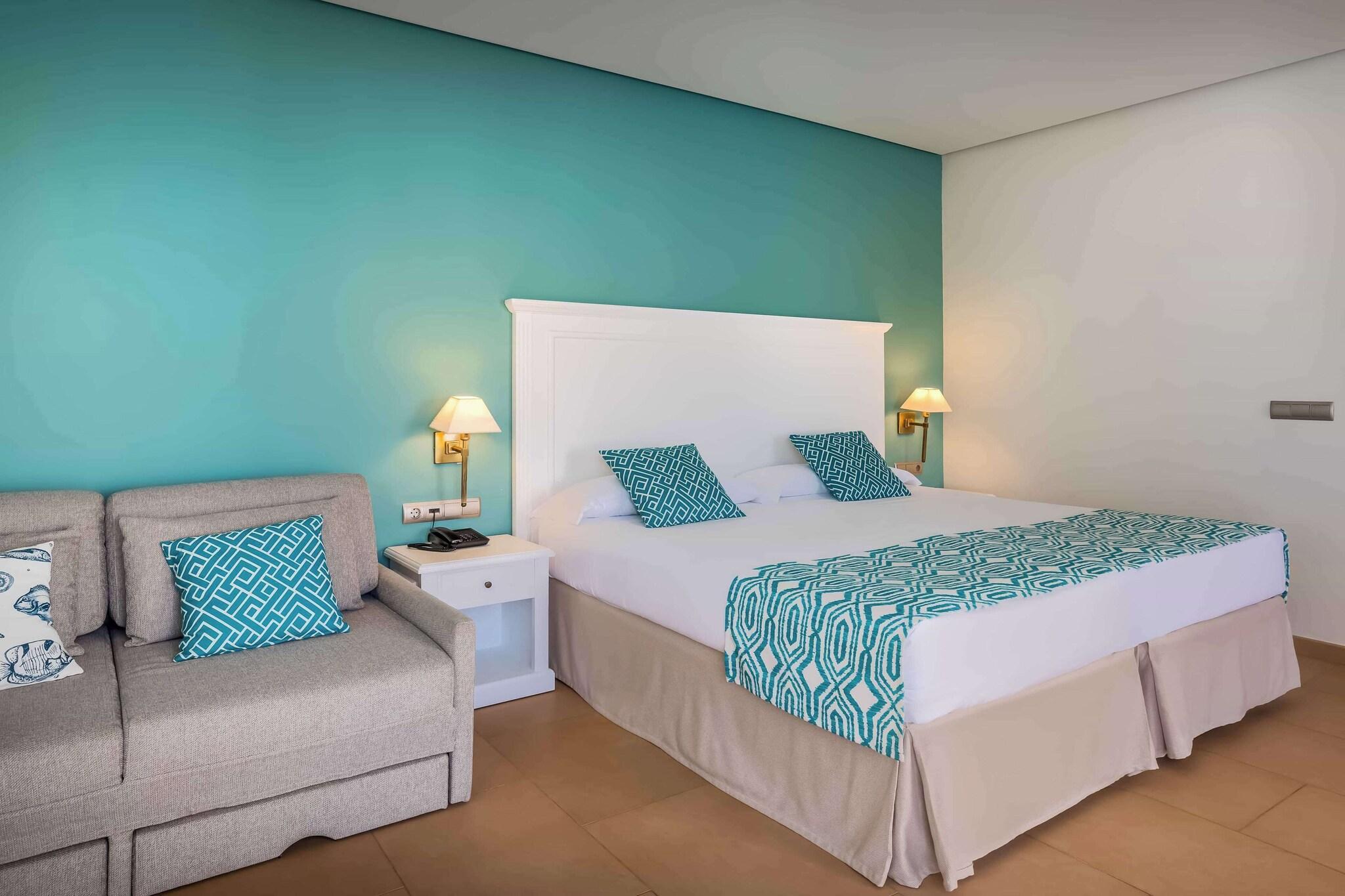 Family Room Two Beds