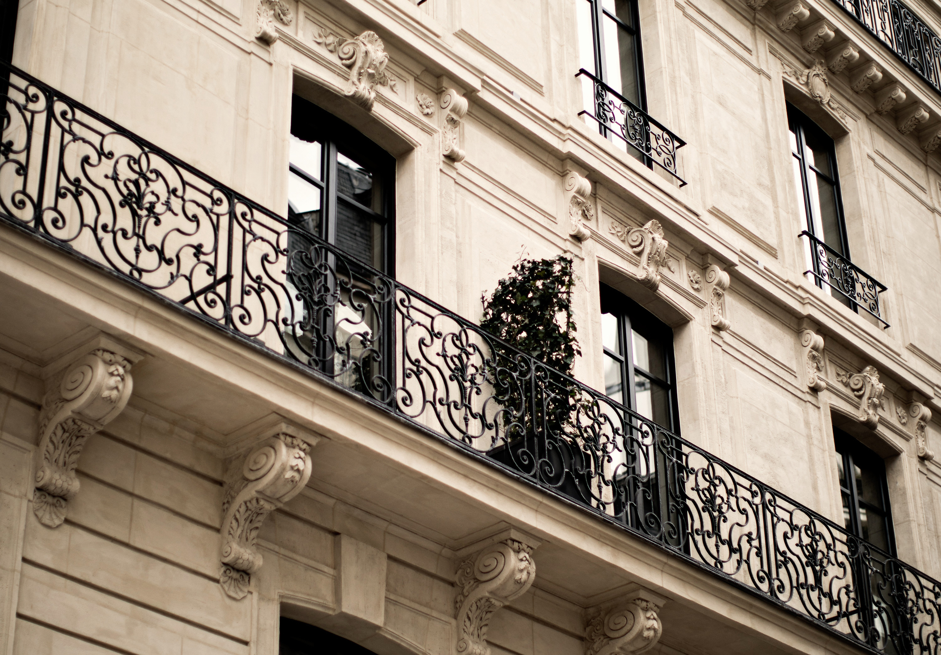 Double Classic with Balcony