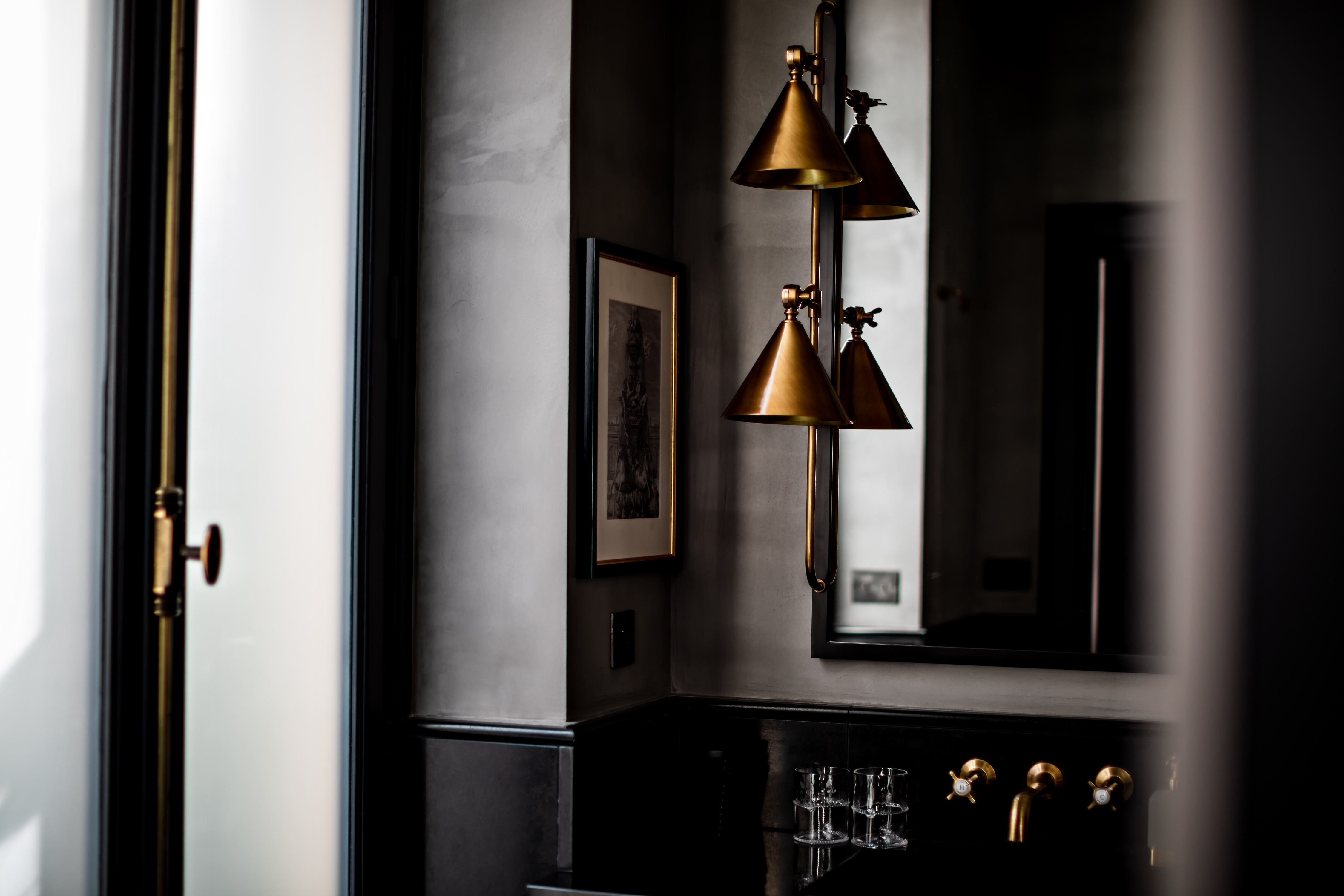 Double Deluxe with Balcony