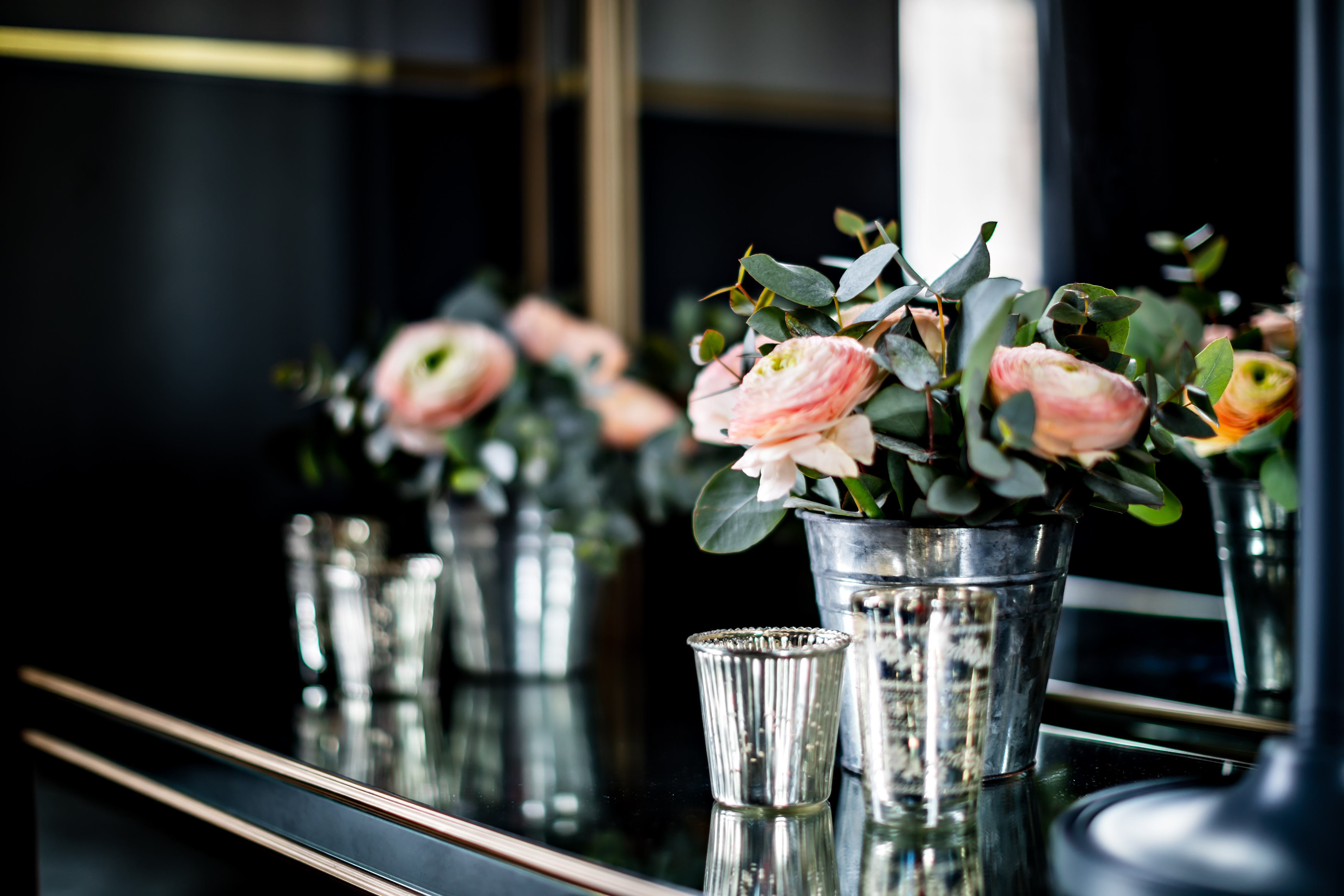 Double Classic with Balcony