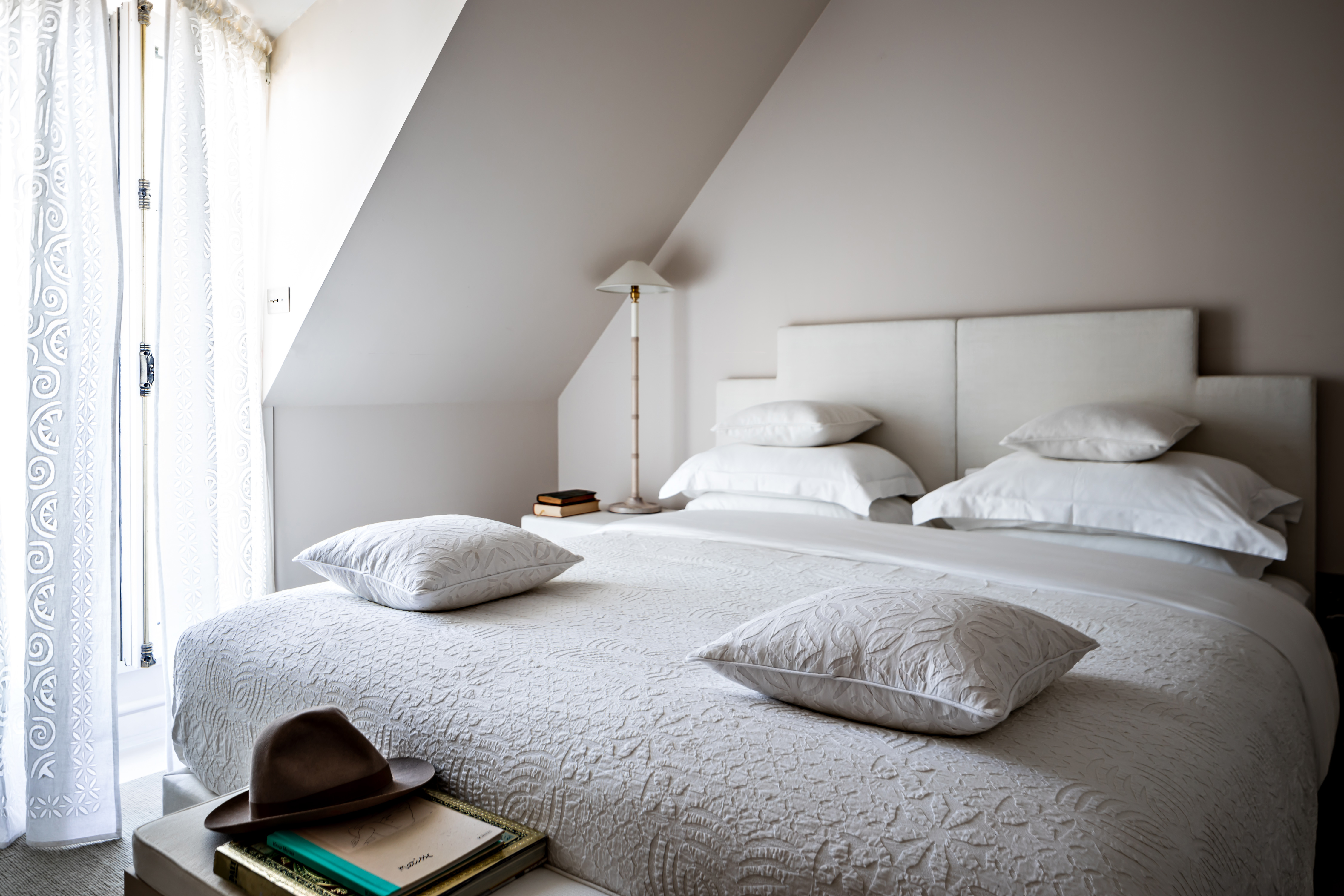 Family Room Capacity 4