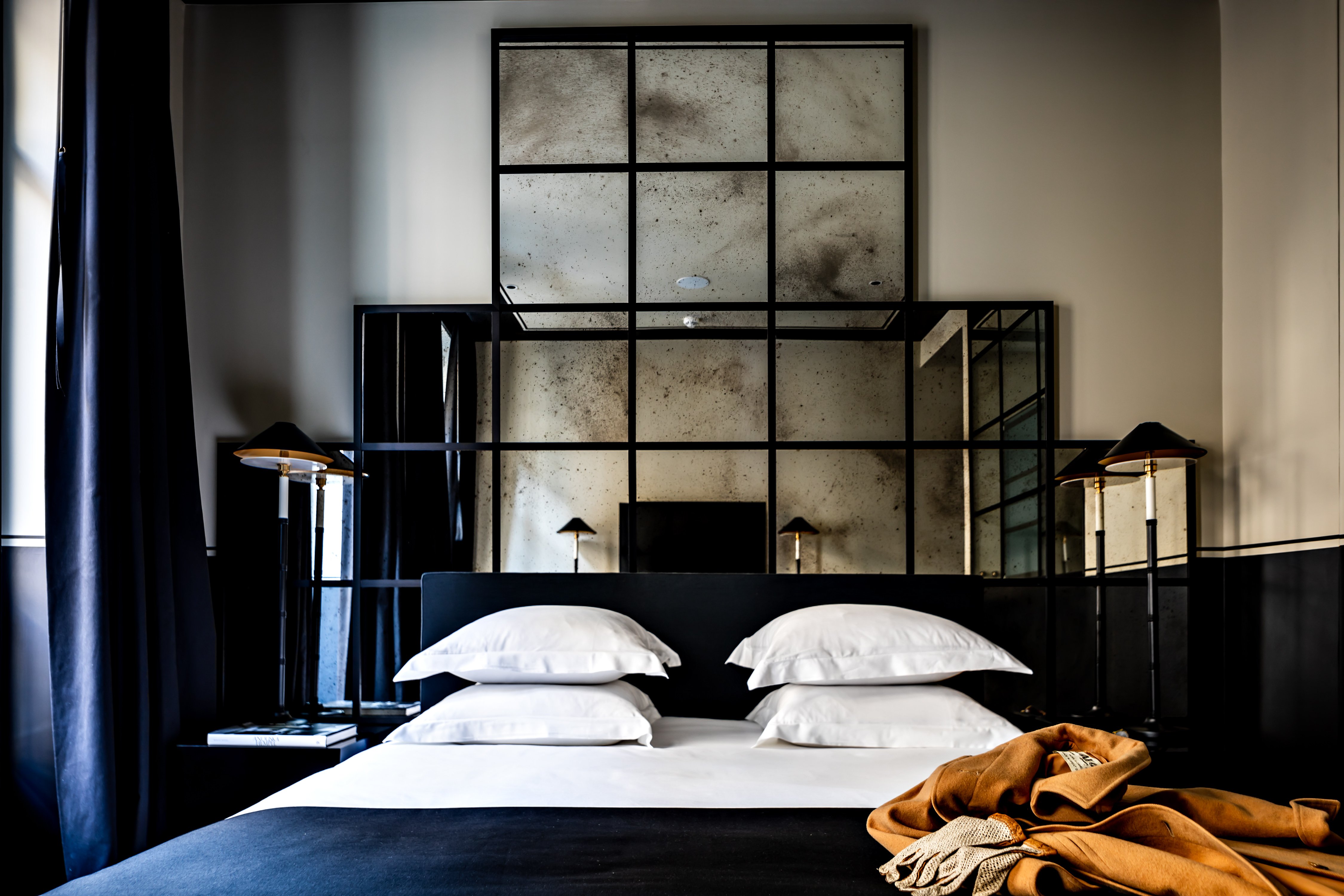 Double Executive Superior