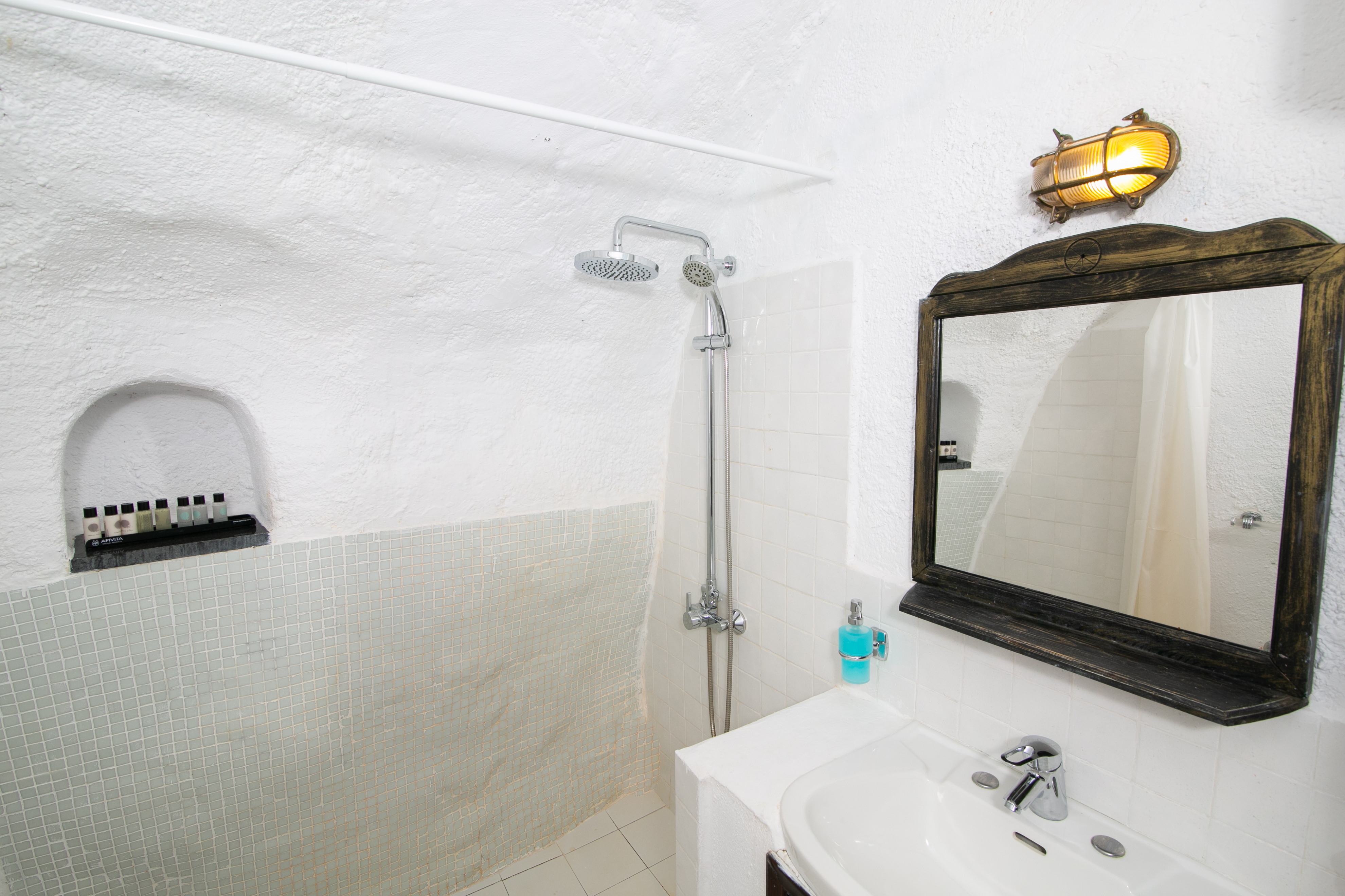 Family Room Standard