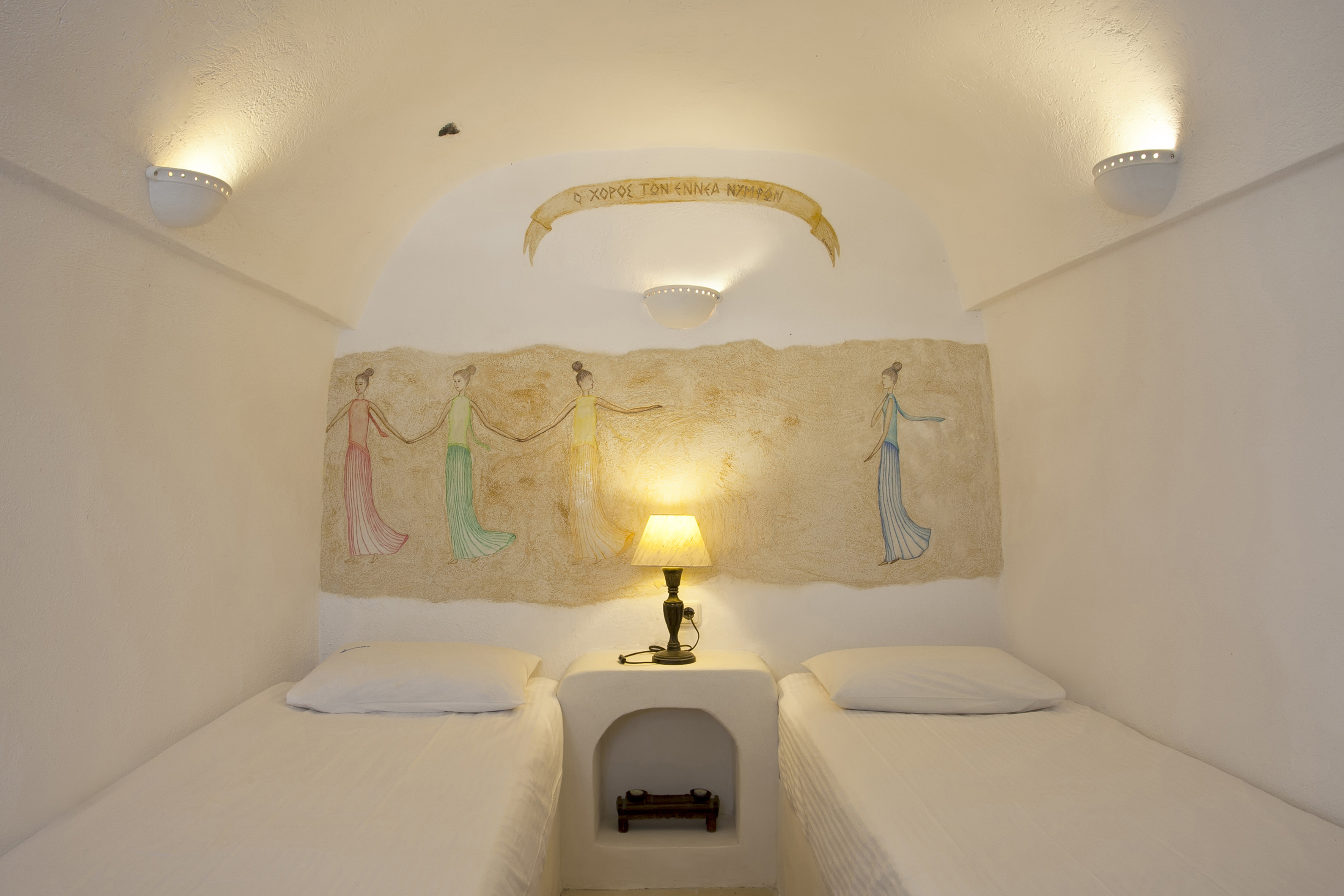 Family Room Standard