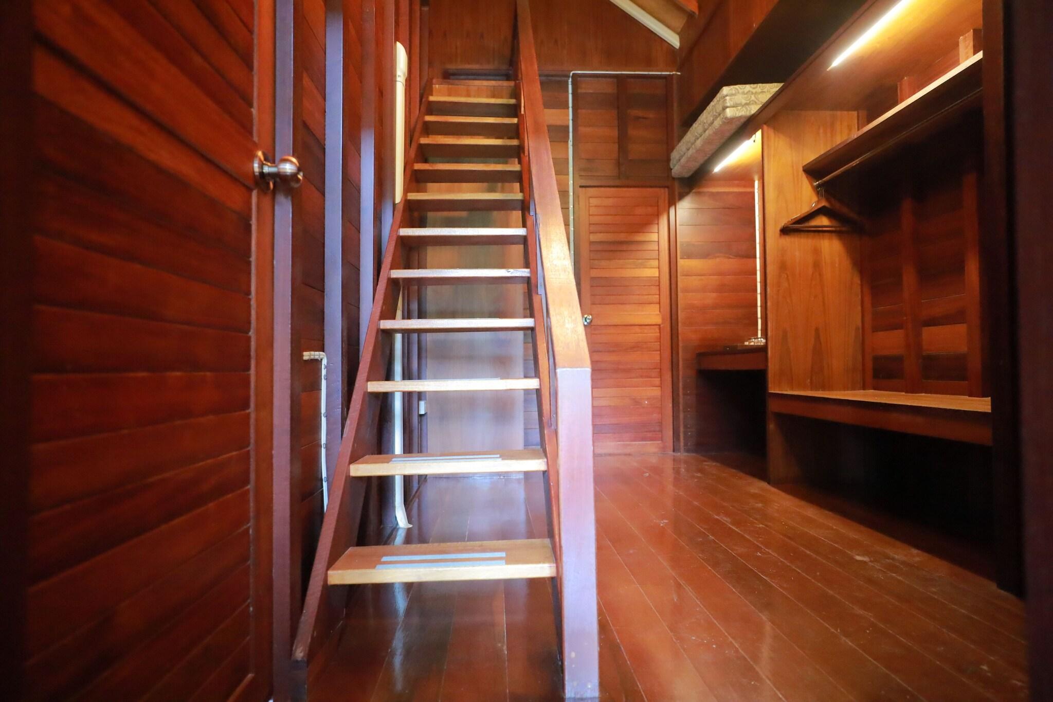 Suite Deluxe King Bed