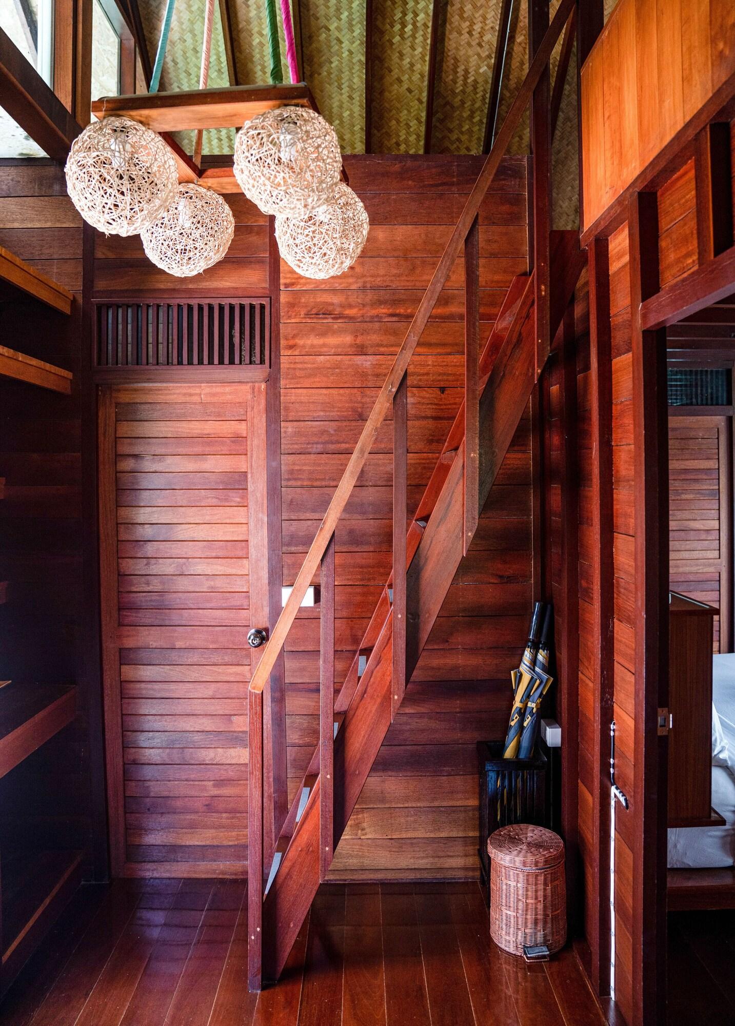 Family Room Two King Beds