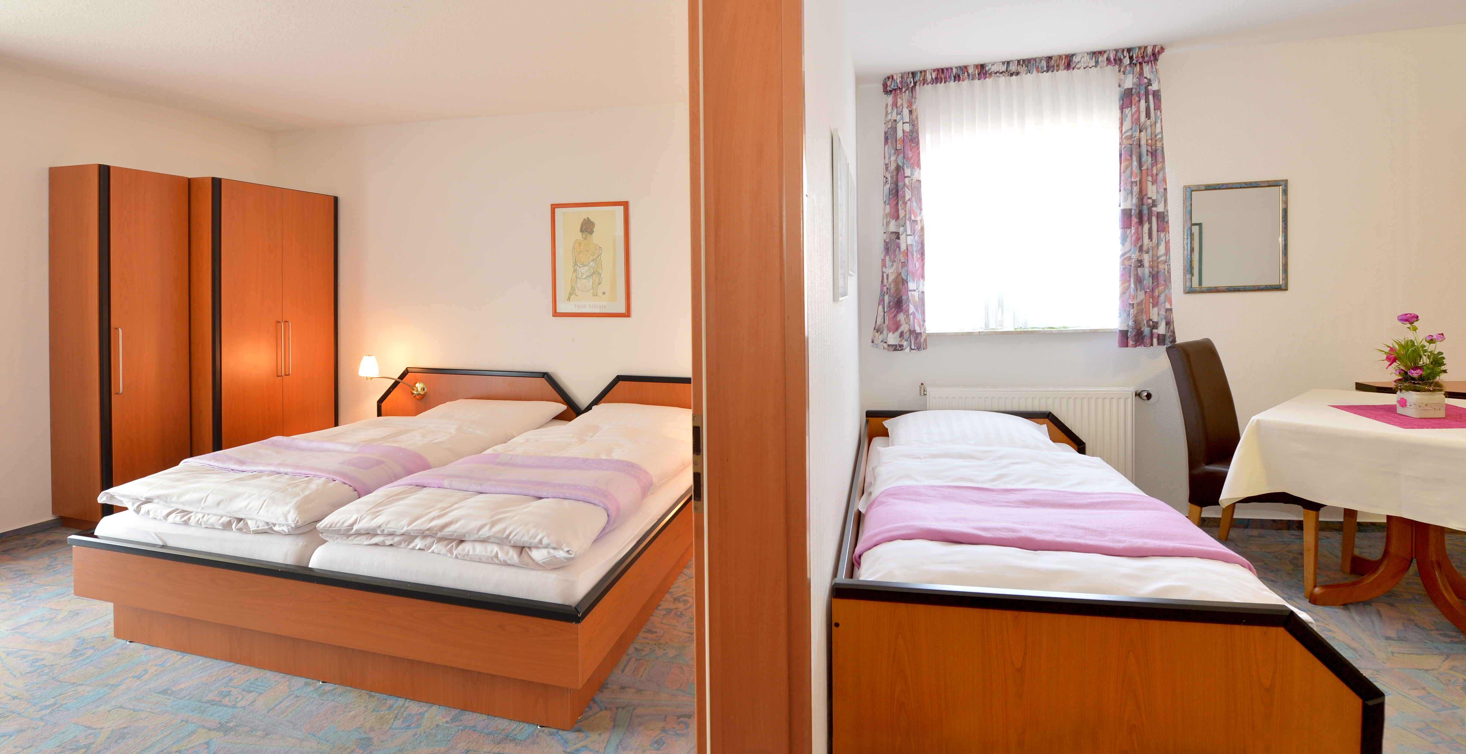 Family Room Standard