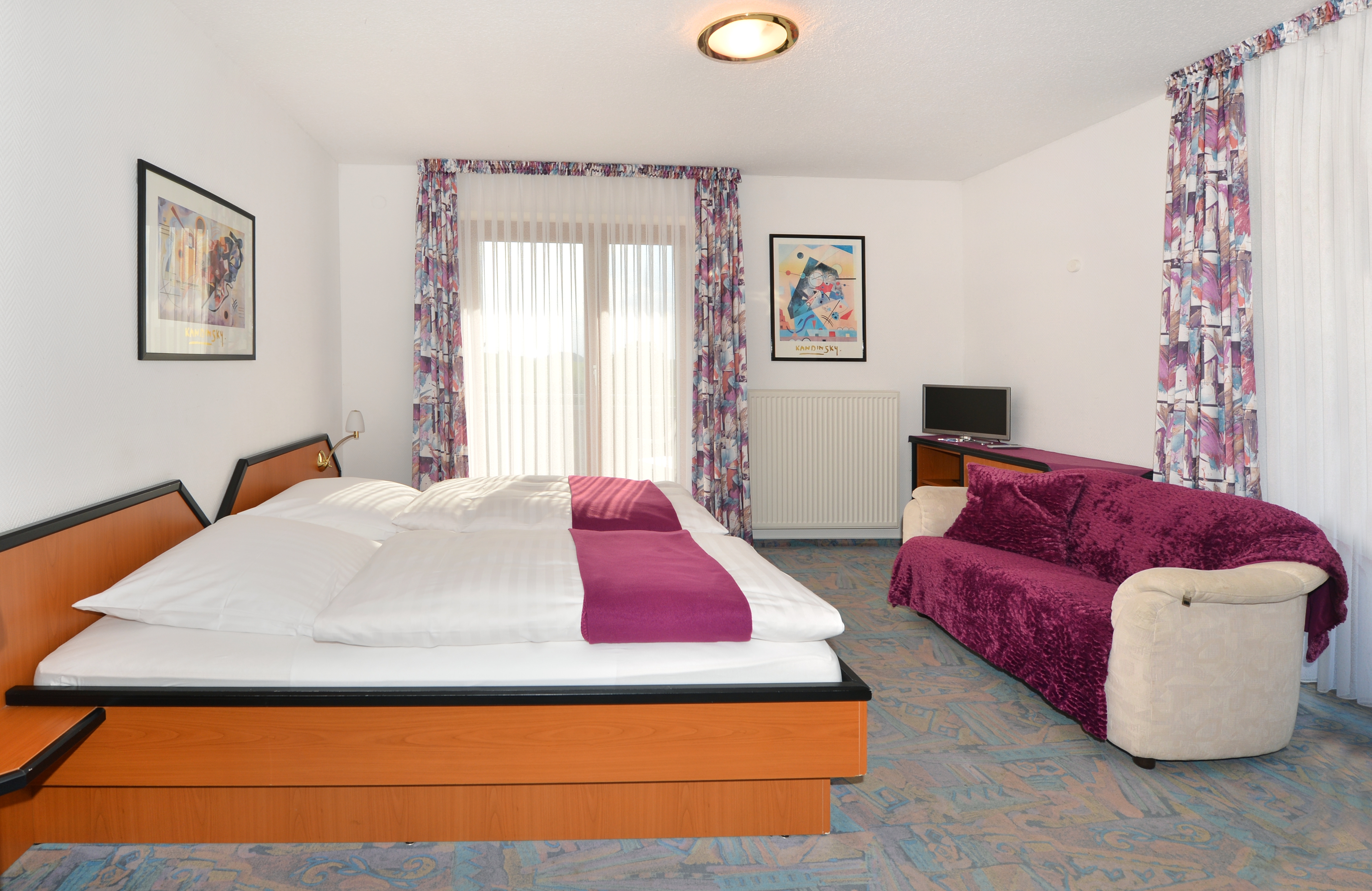 Family Room Standard