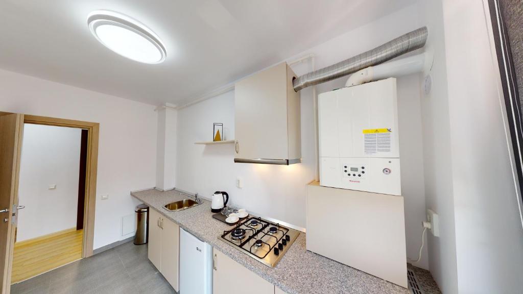 Junior Suite with Balcony