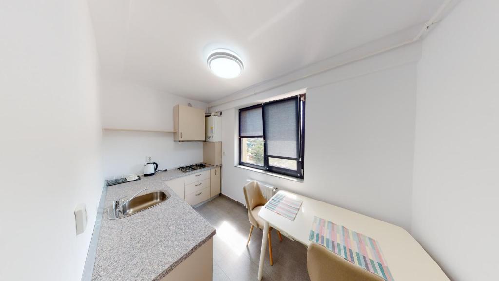 Junior Suite with Balcony