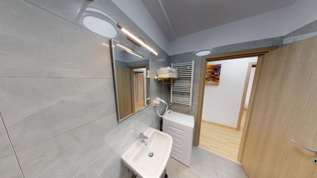 Junior Suite with Balcony