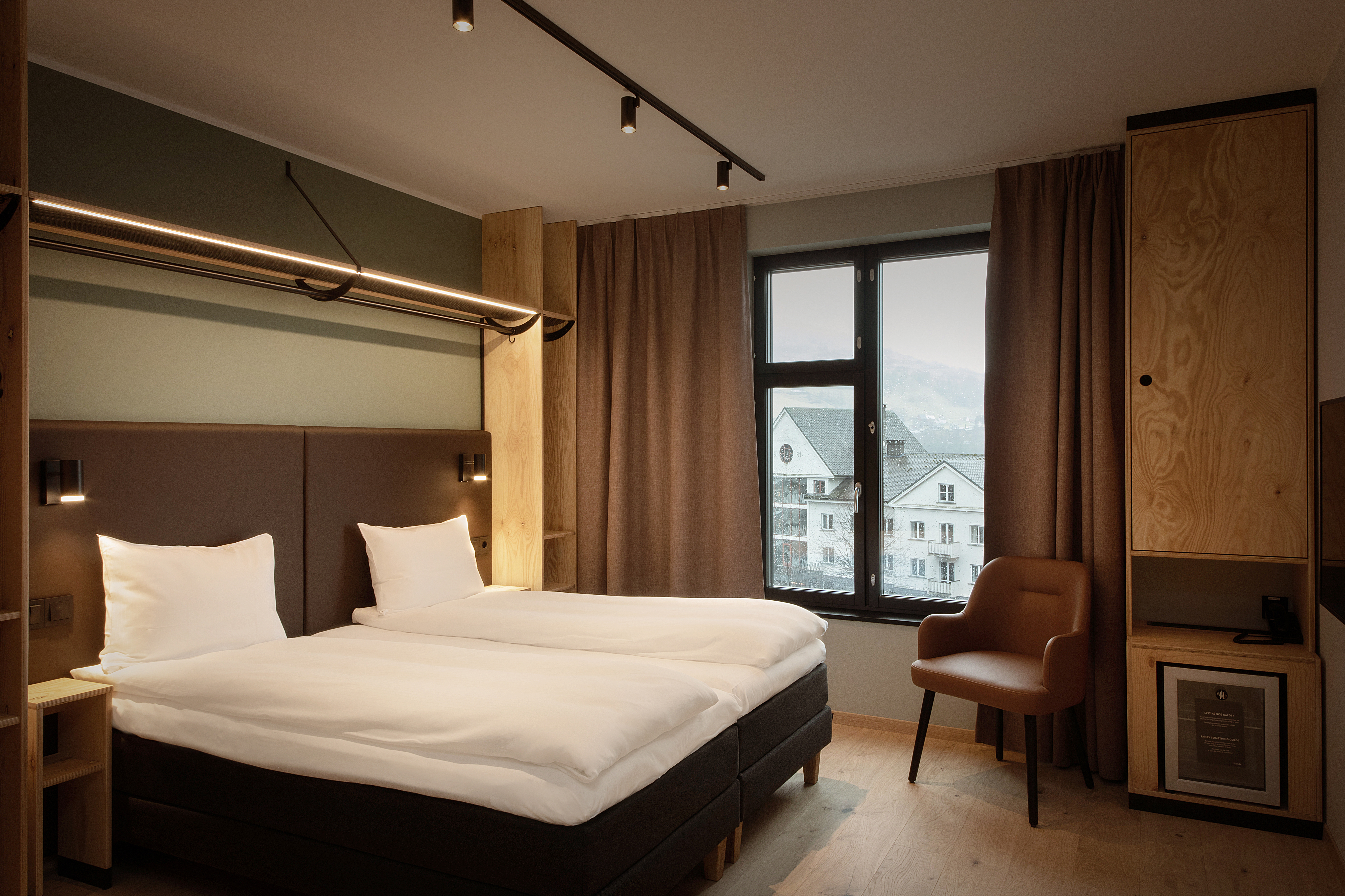 Family Room Standard