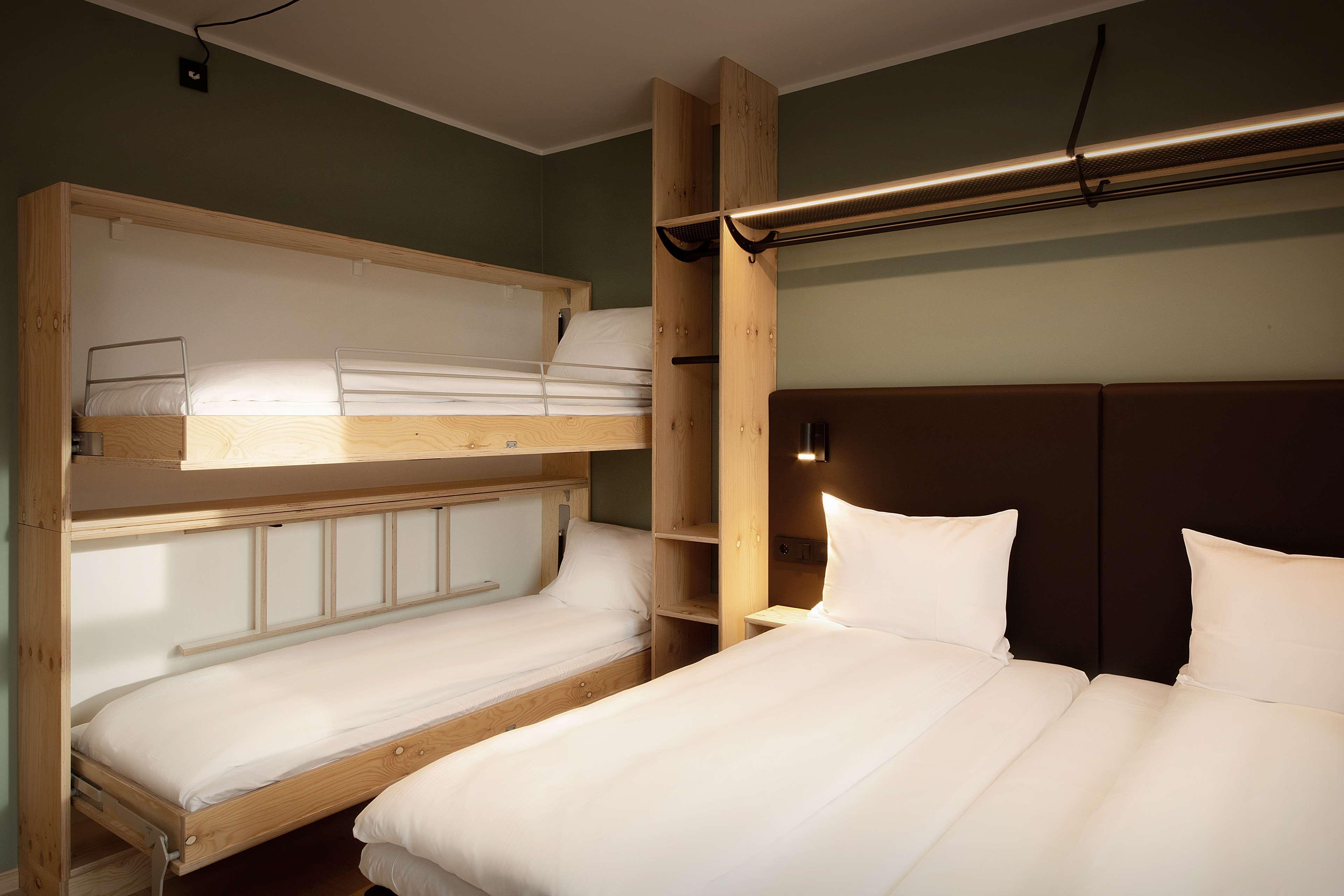 Family Room Standard