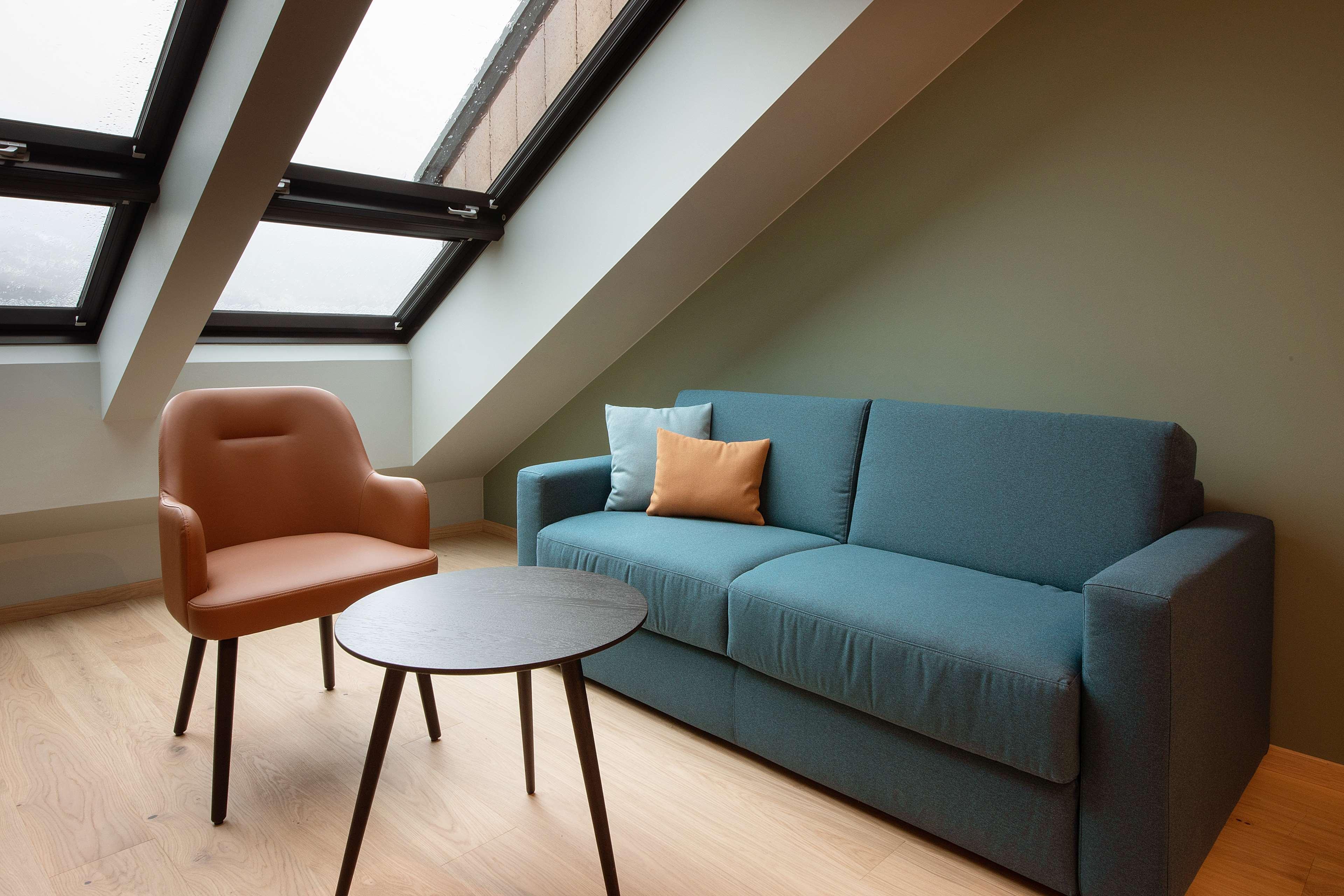 Junior Suite Standard