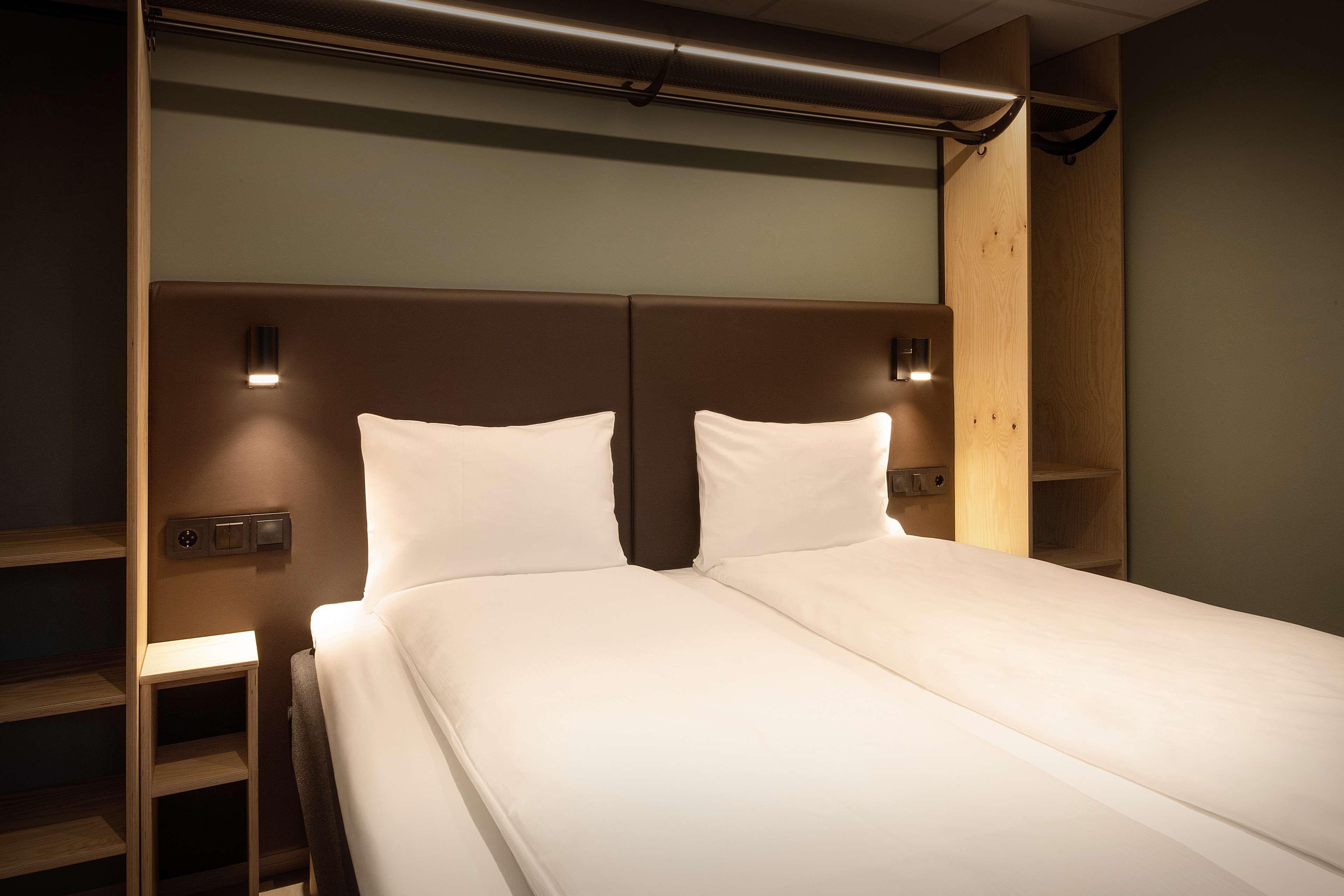 Junior Suite Standard