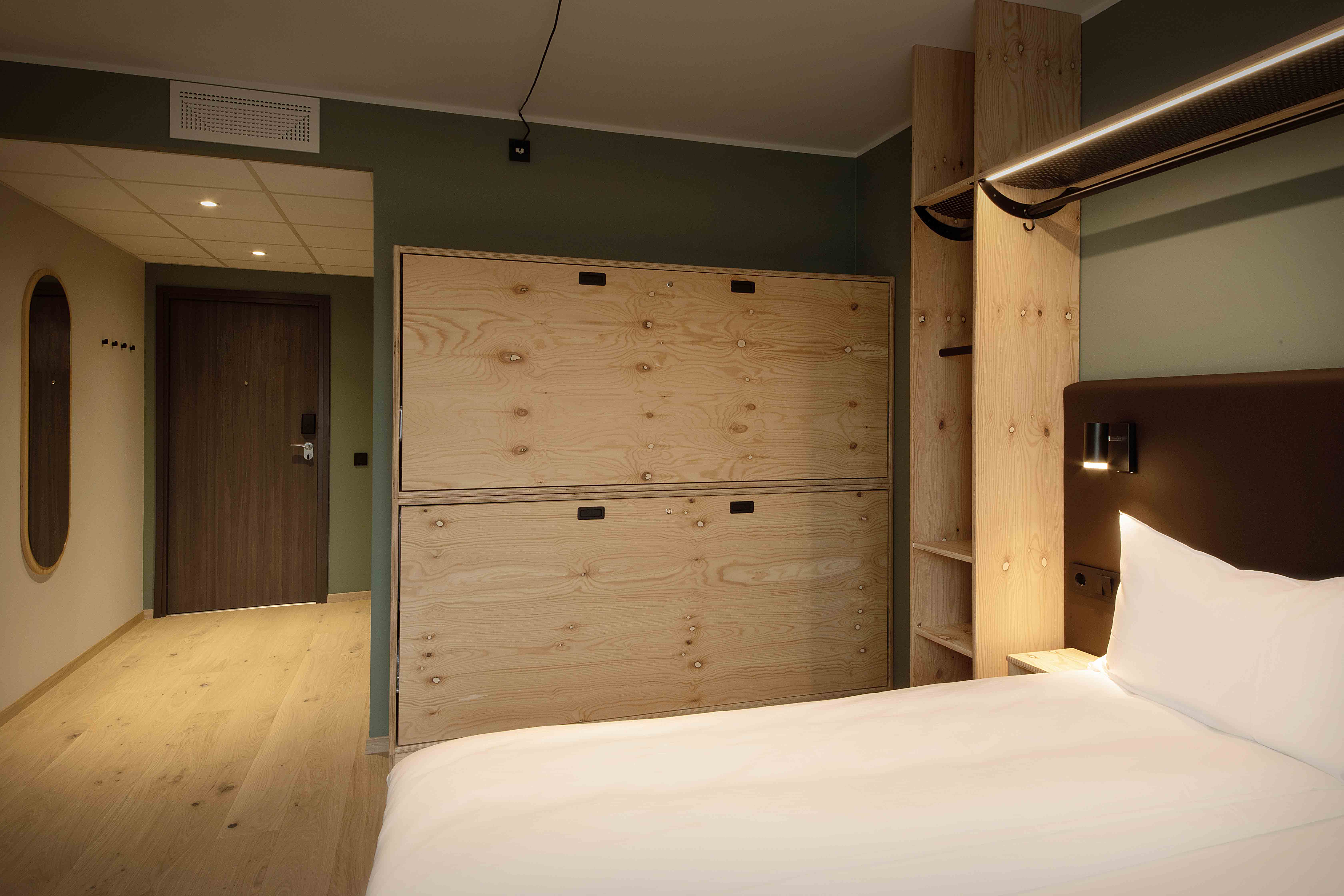 Family Room Standard