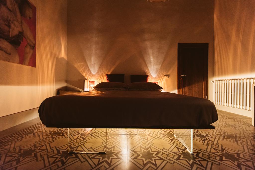 Apartment Capacity 4