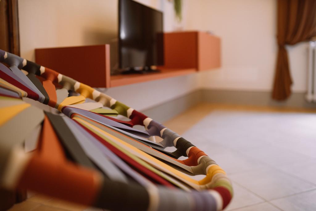 Apartment Capacity 4