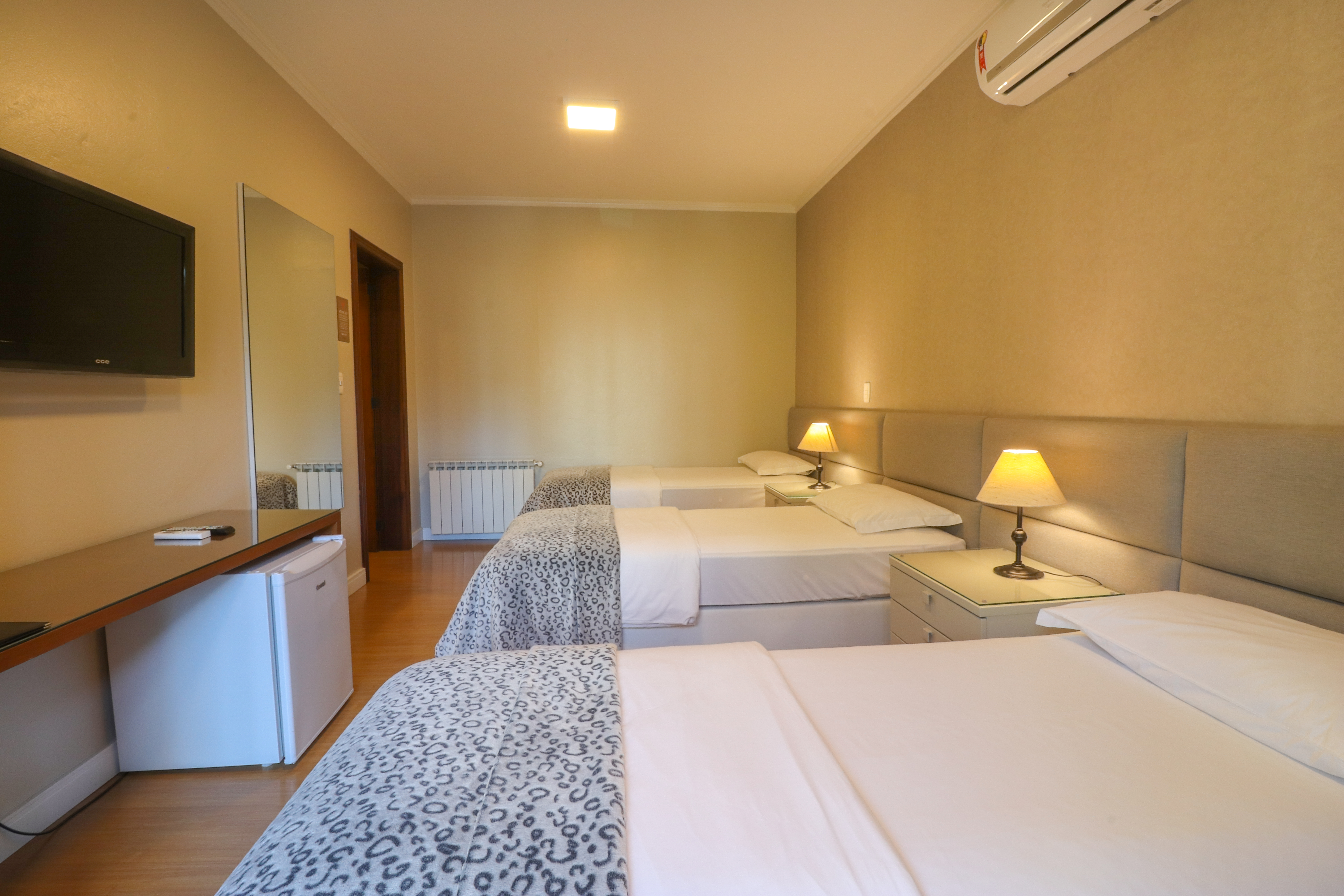 Family Room Standard