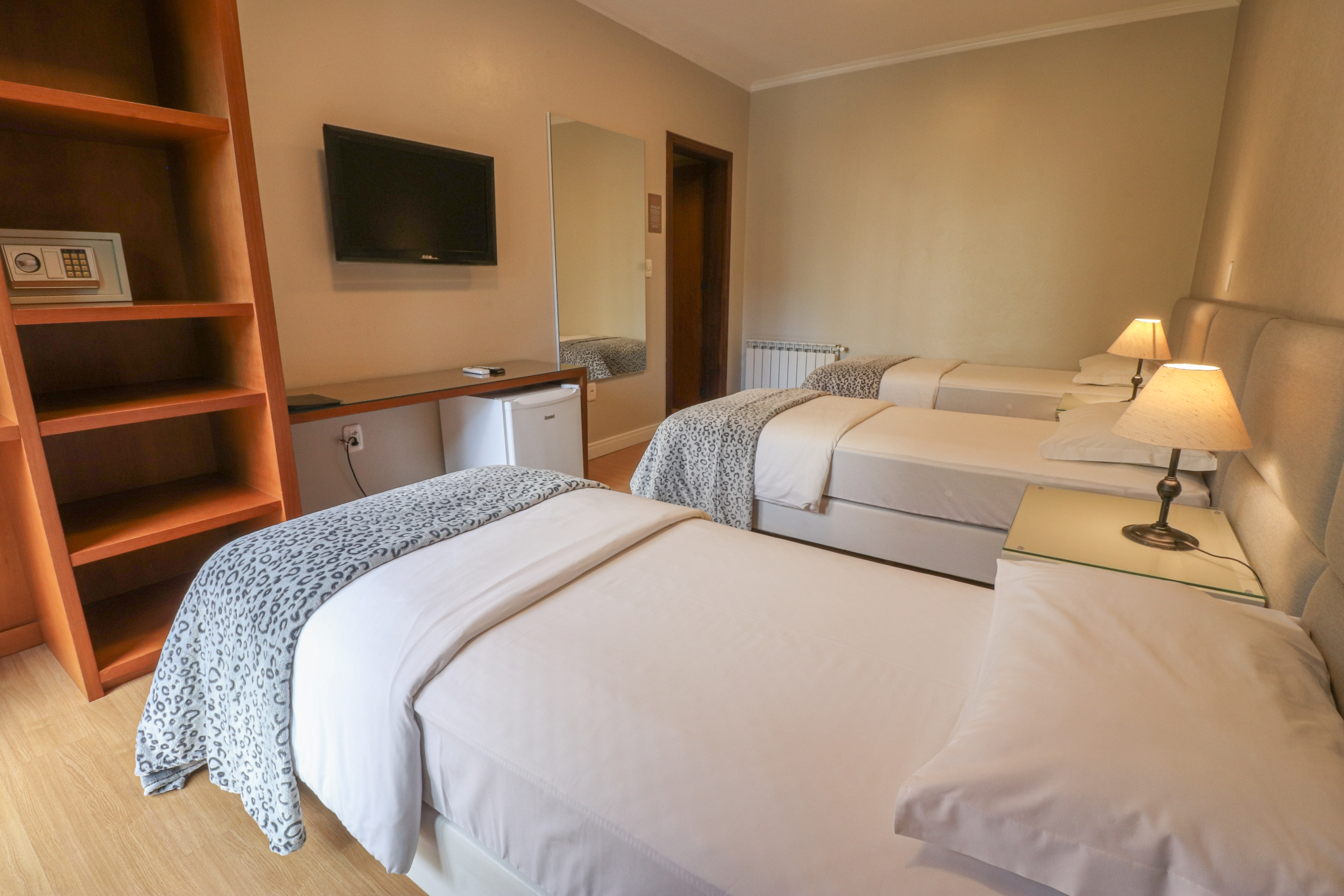 Family Room Standard