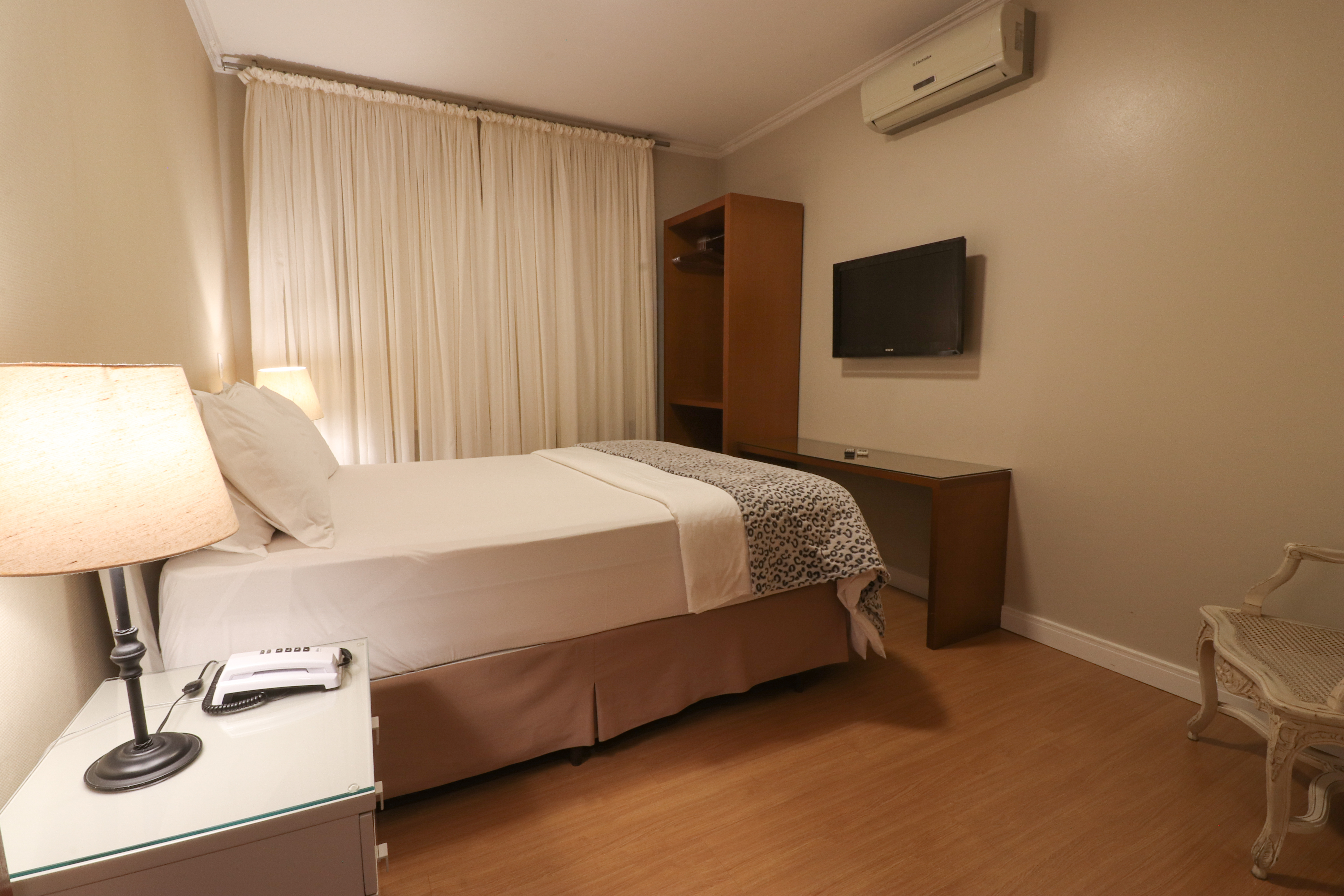 Family Room Standard