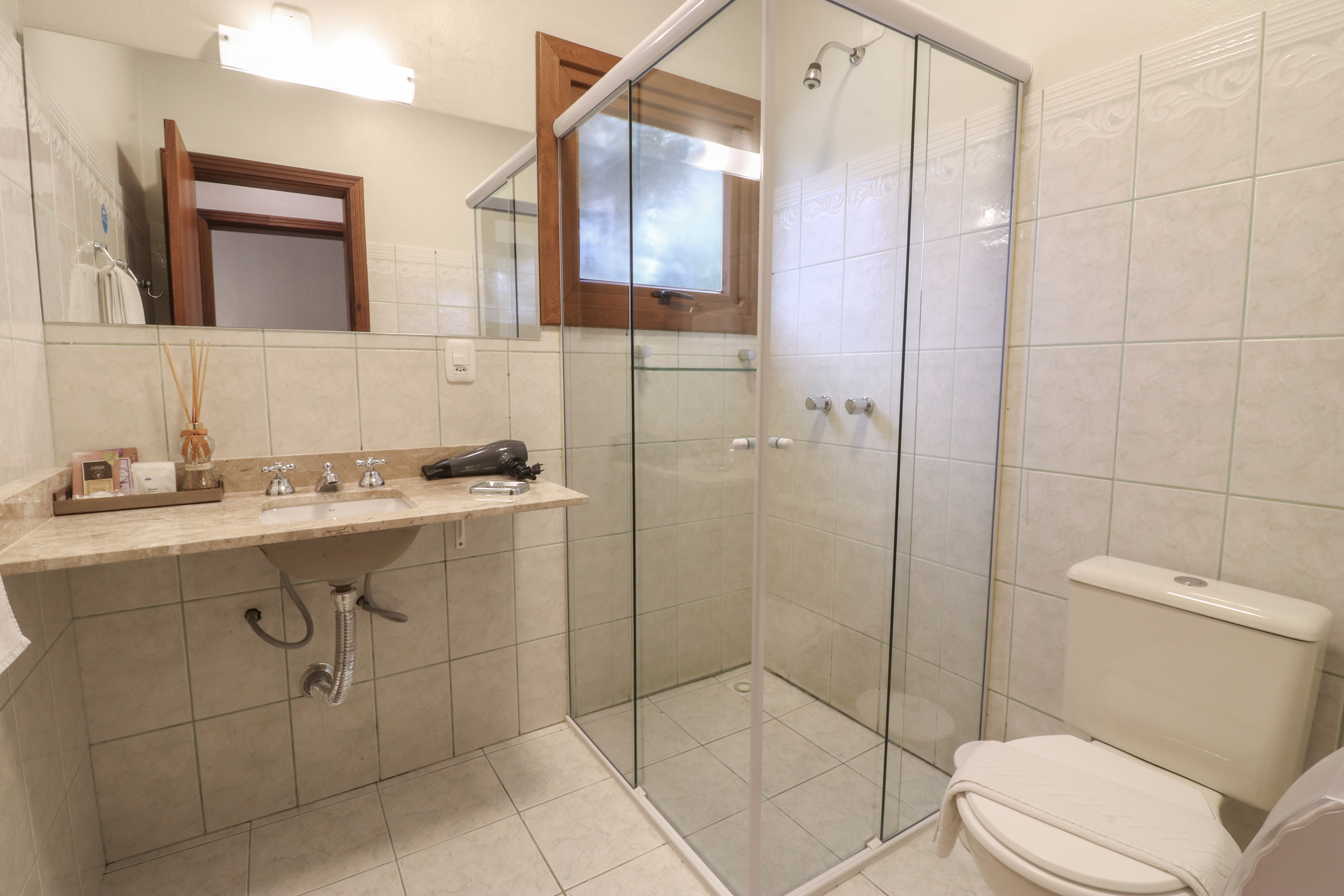 Family Room Standard