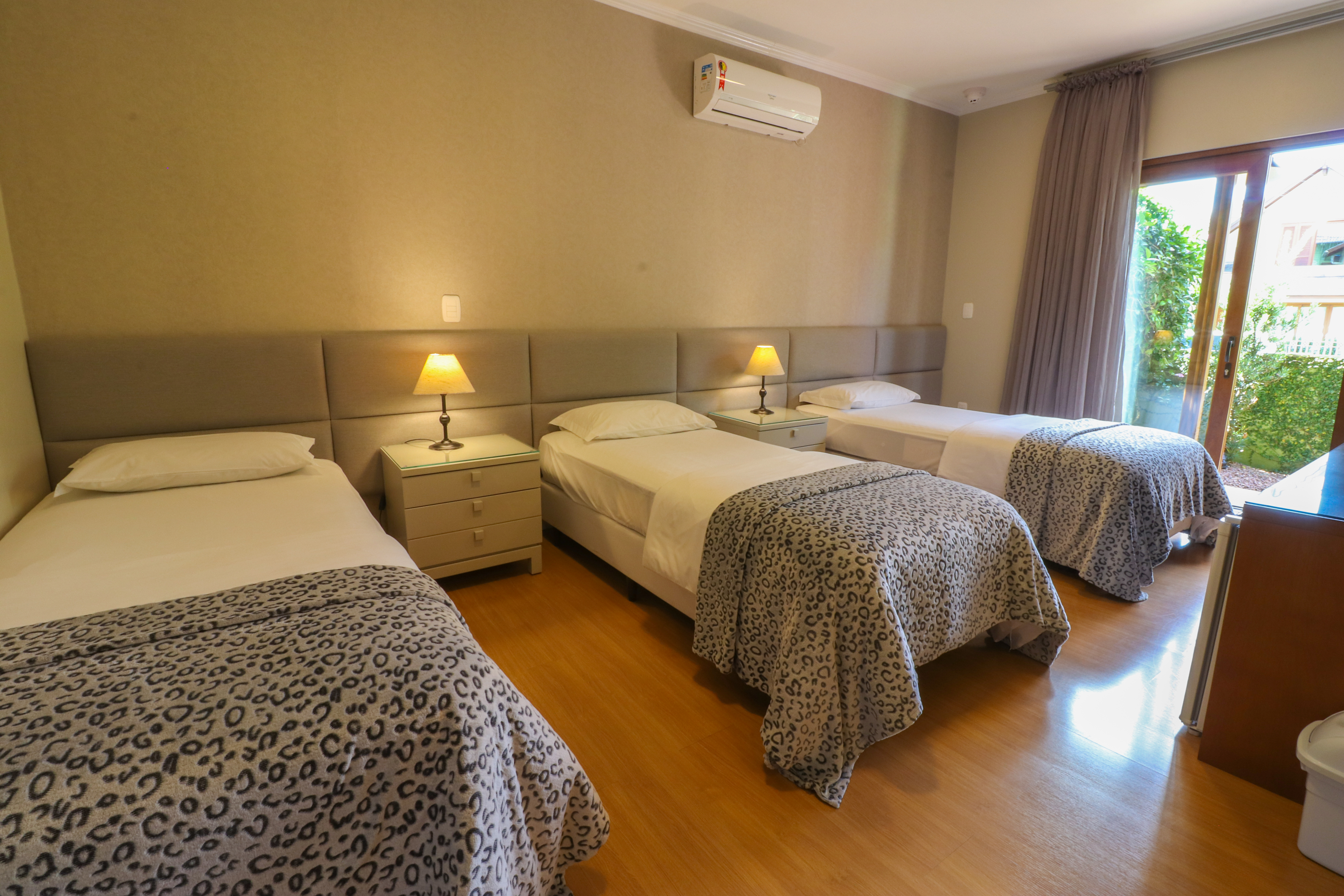 Family Room Standard