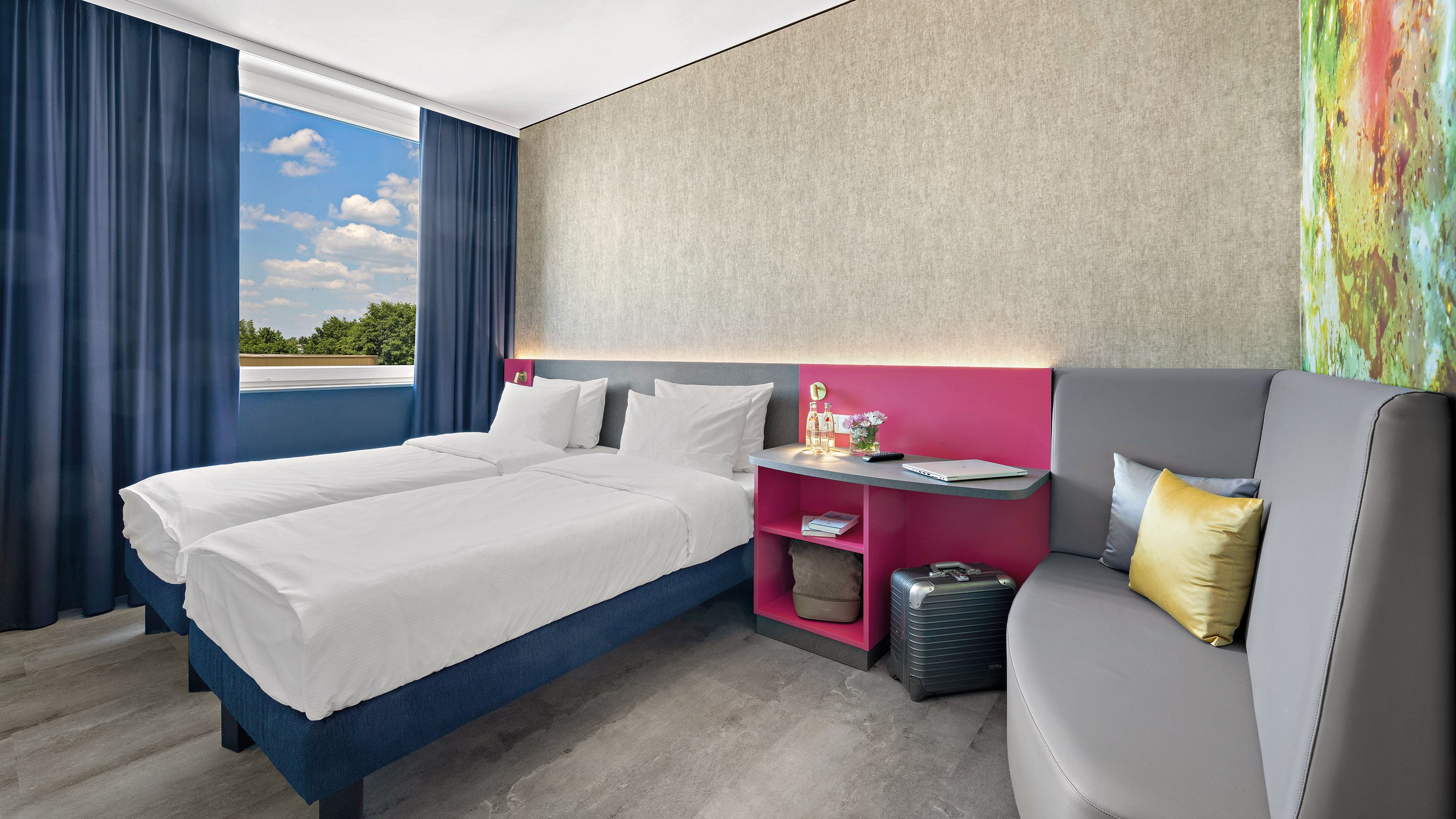 Double Single Standard