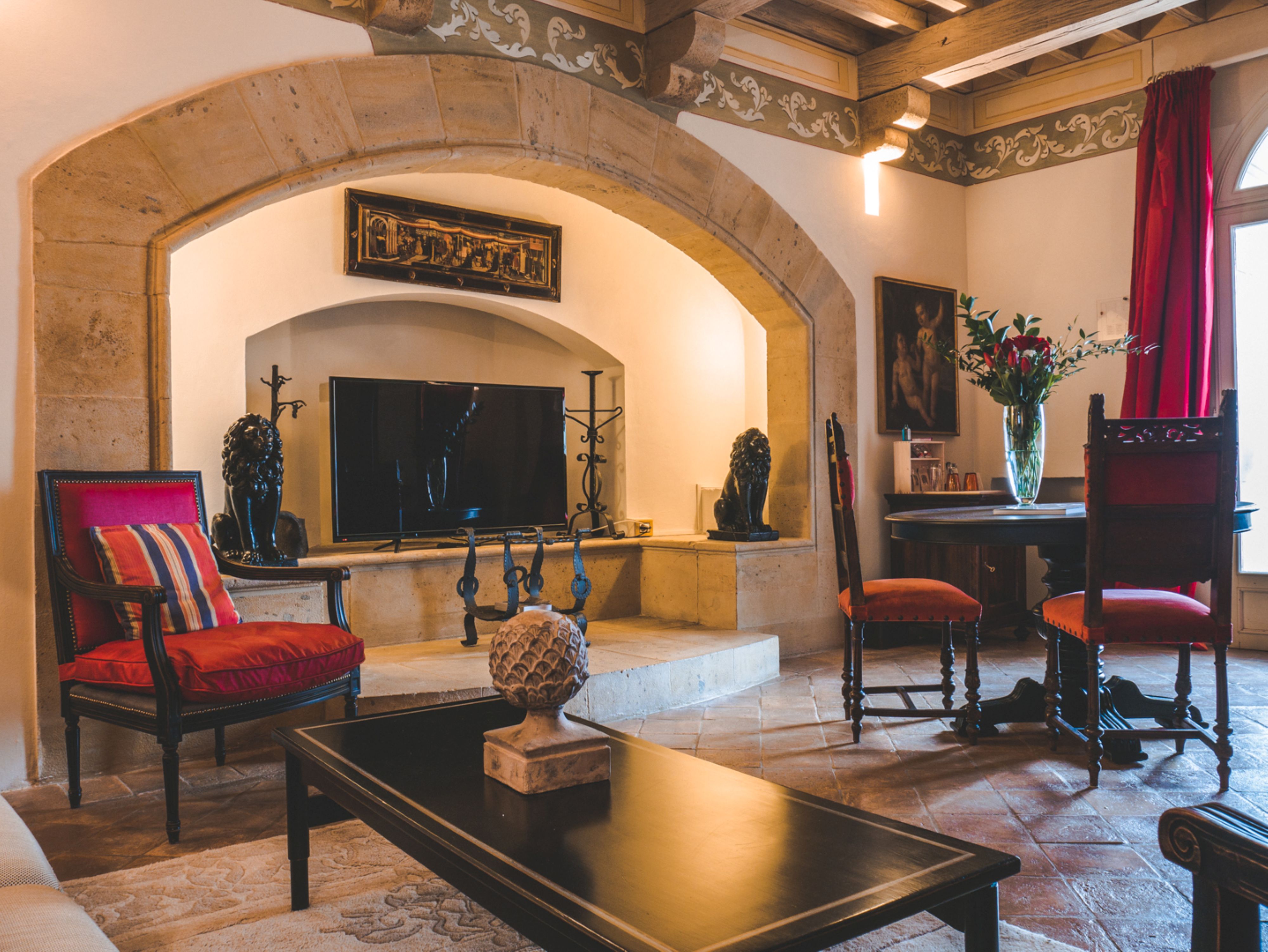 Suite Deluxe with Private Pool