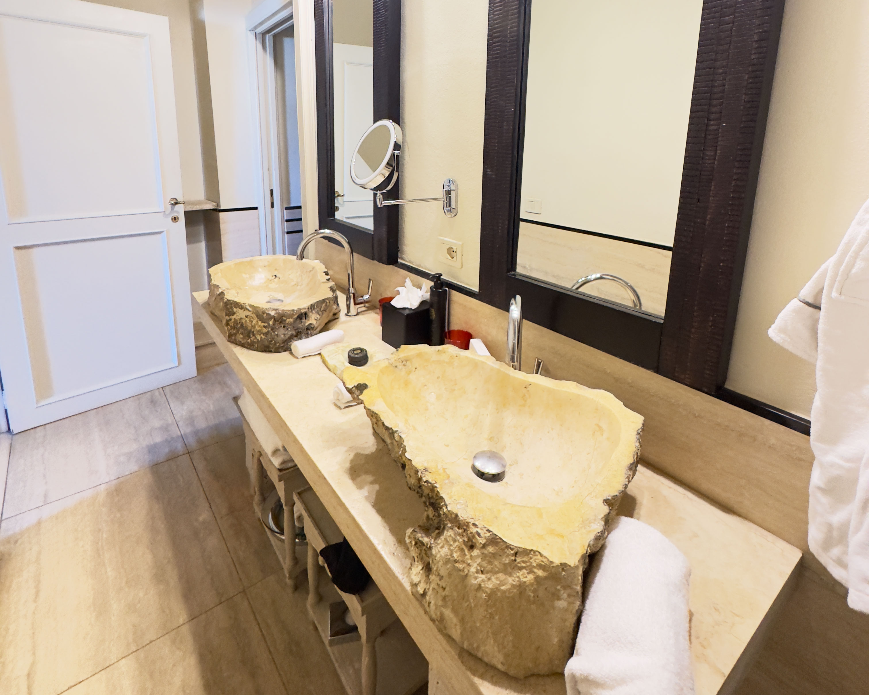 Suite Deluxe with Private Pool