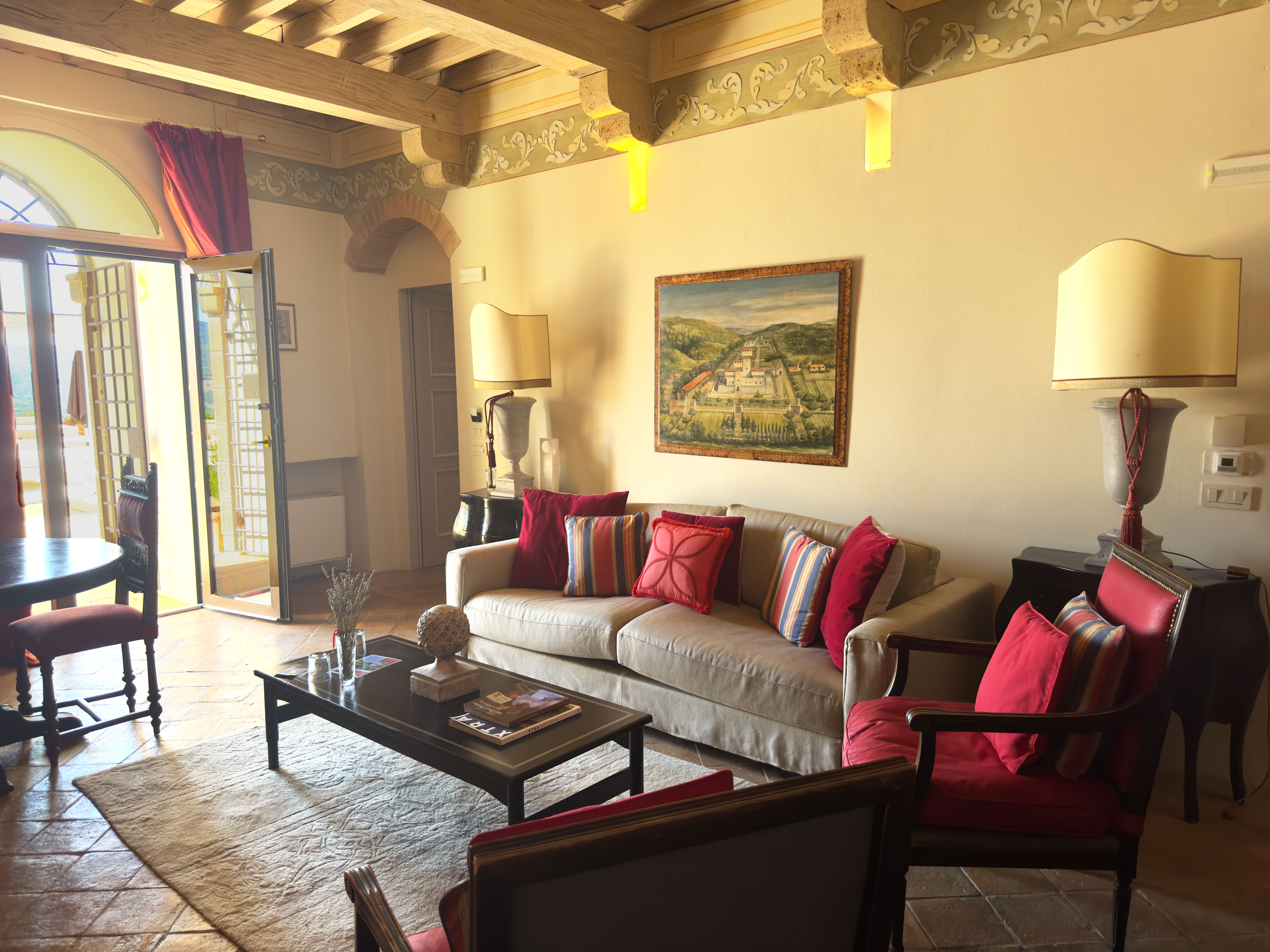 Suite Deluxe with Private Pool