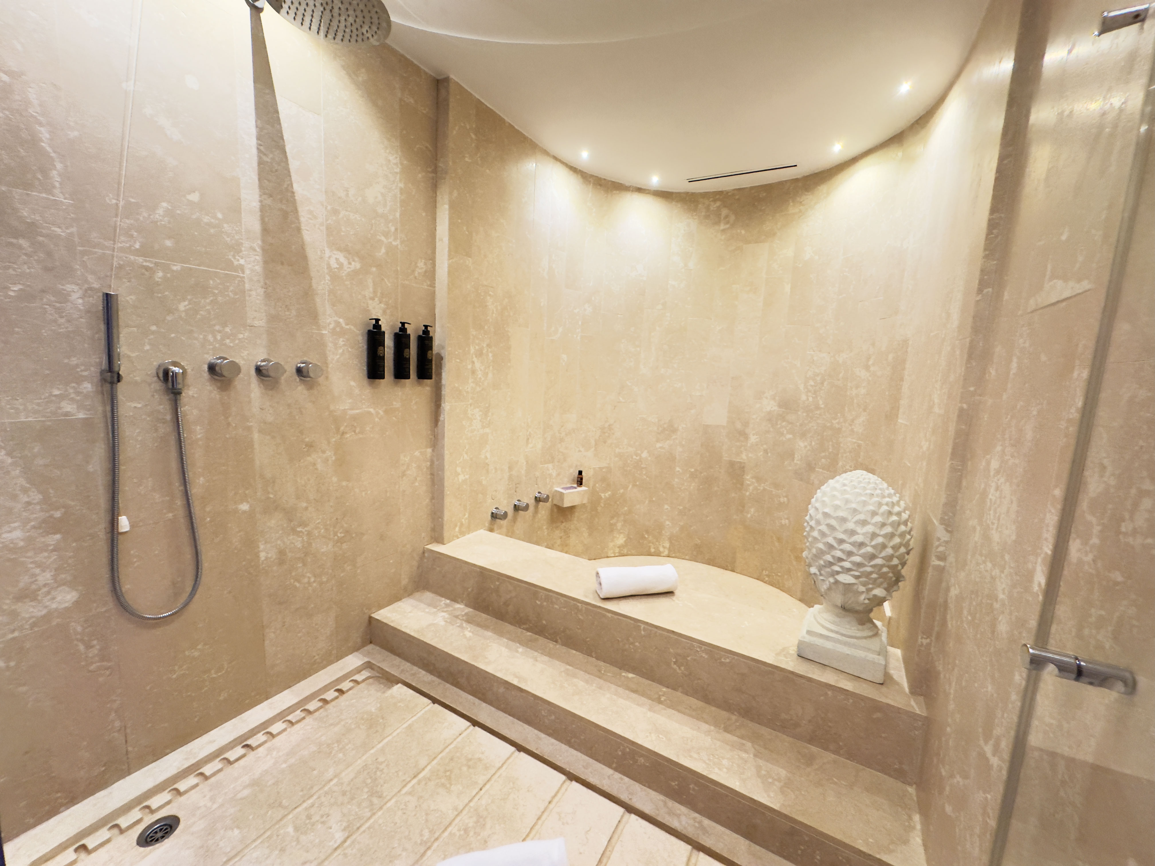 Suite Executive Land View