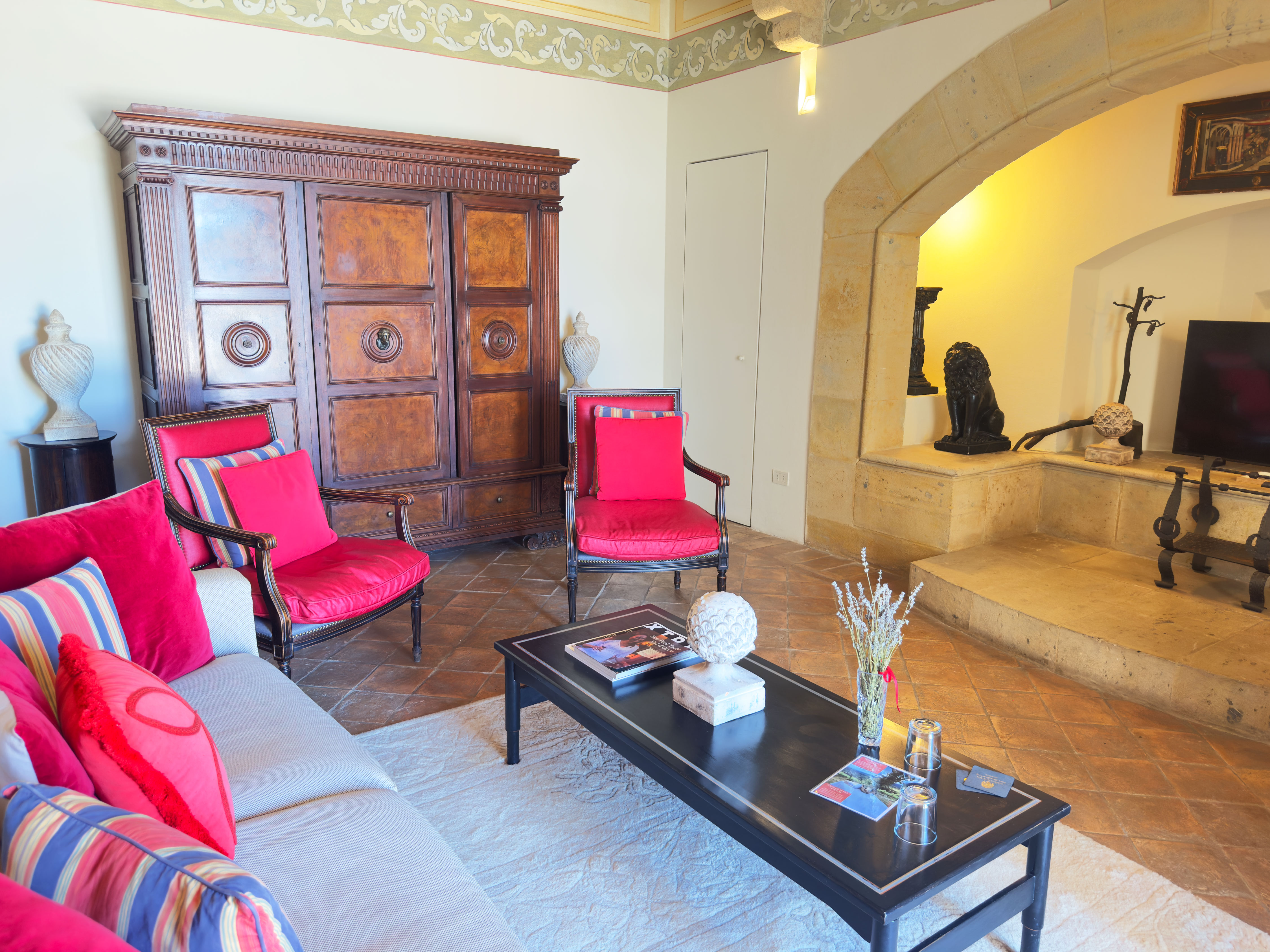 Apartment Deluxe with Private Pool