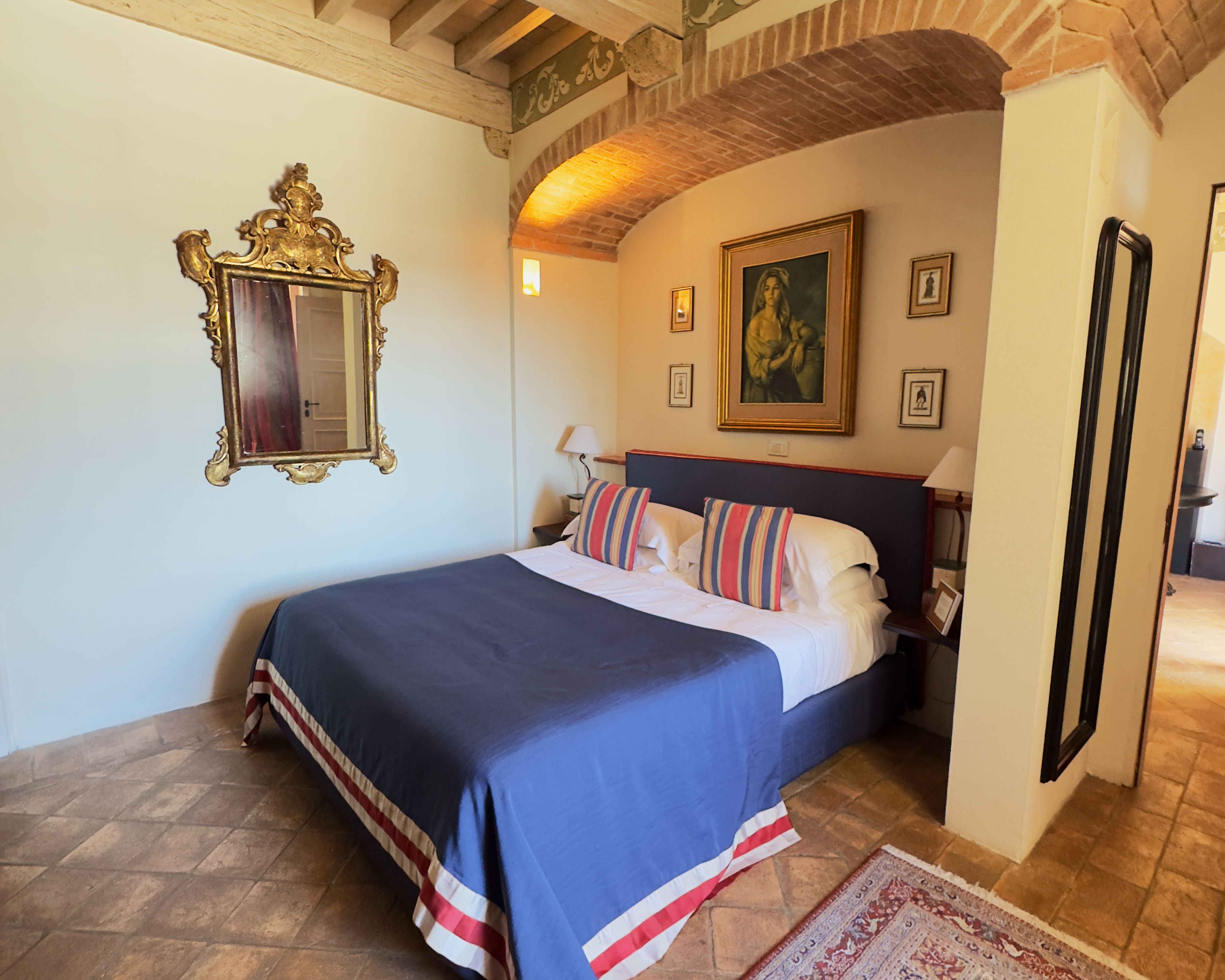 Apartment Deluxe with Private Pool