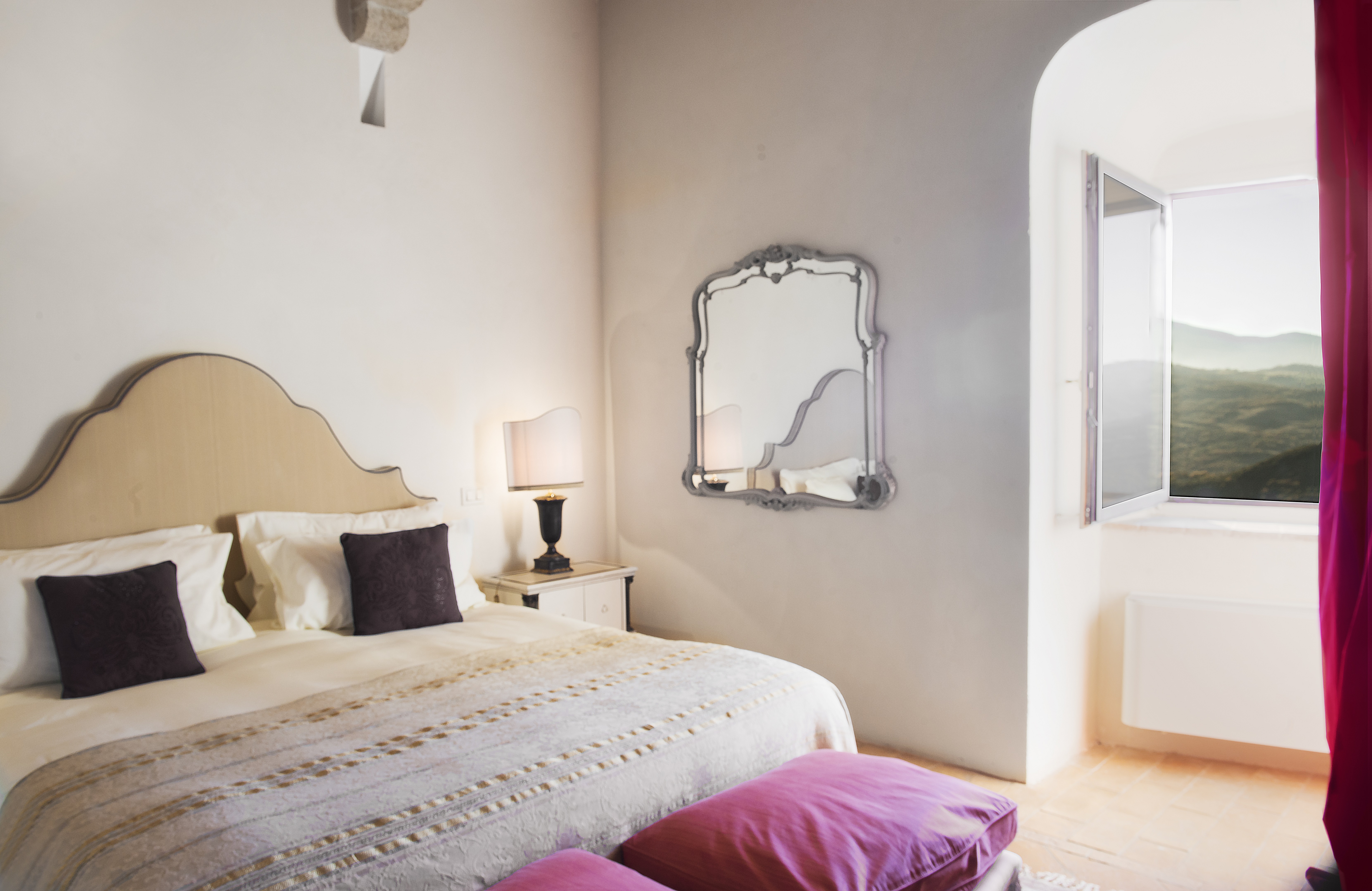 Apartment Deluxe with Private Pool