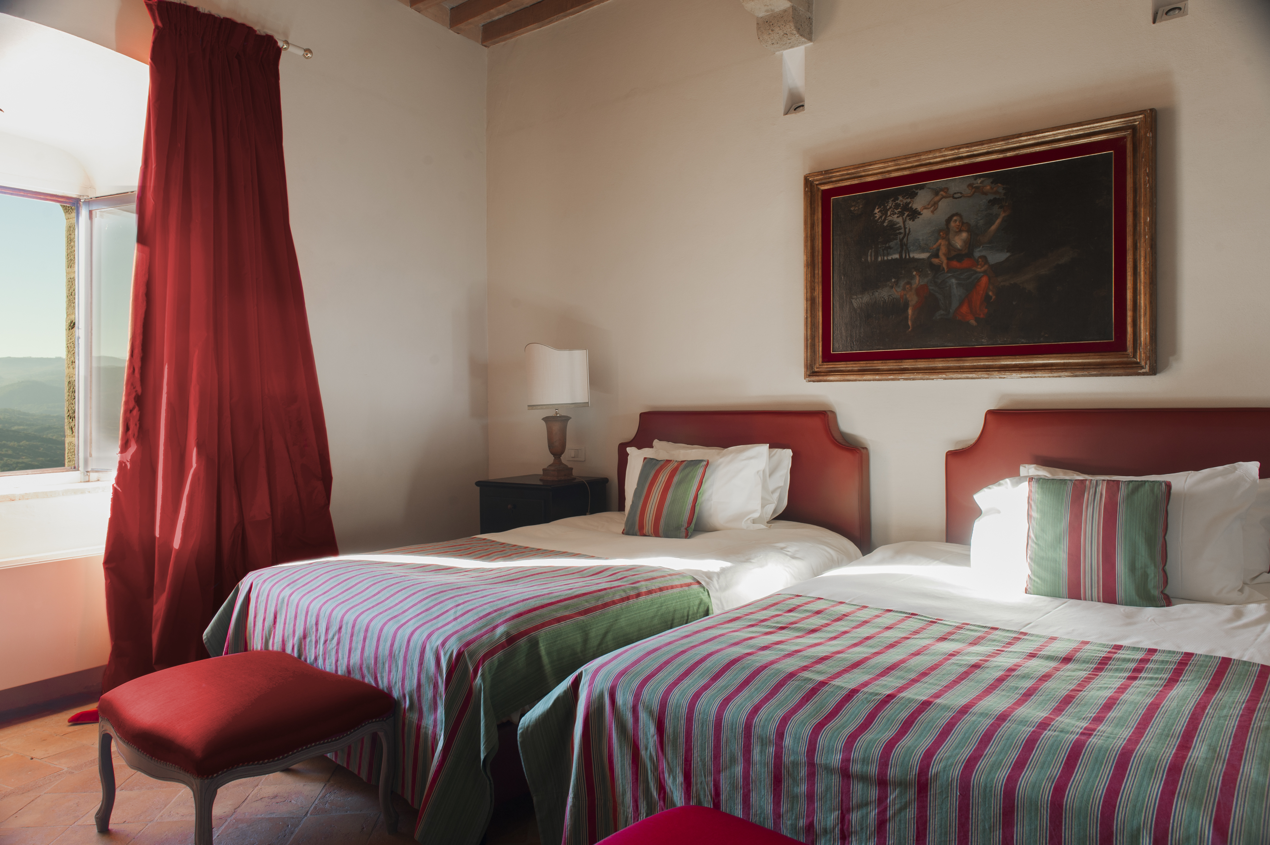 Apartment Deluxe with Private Pool