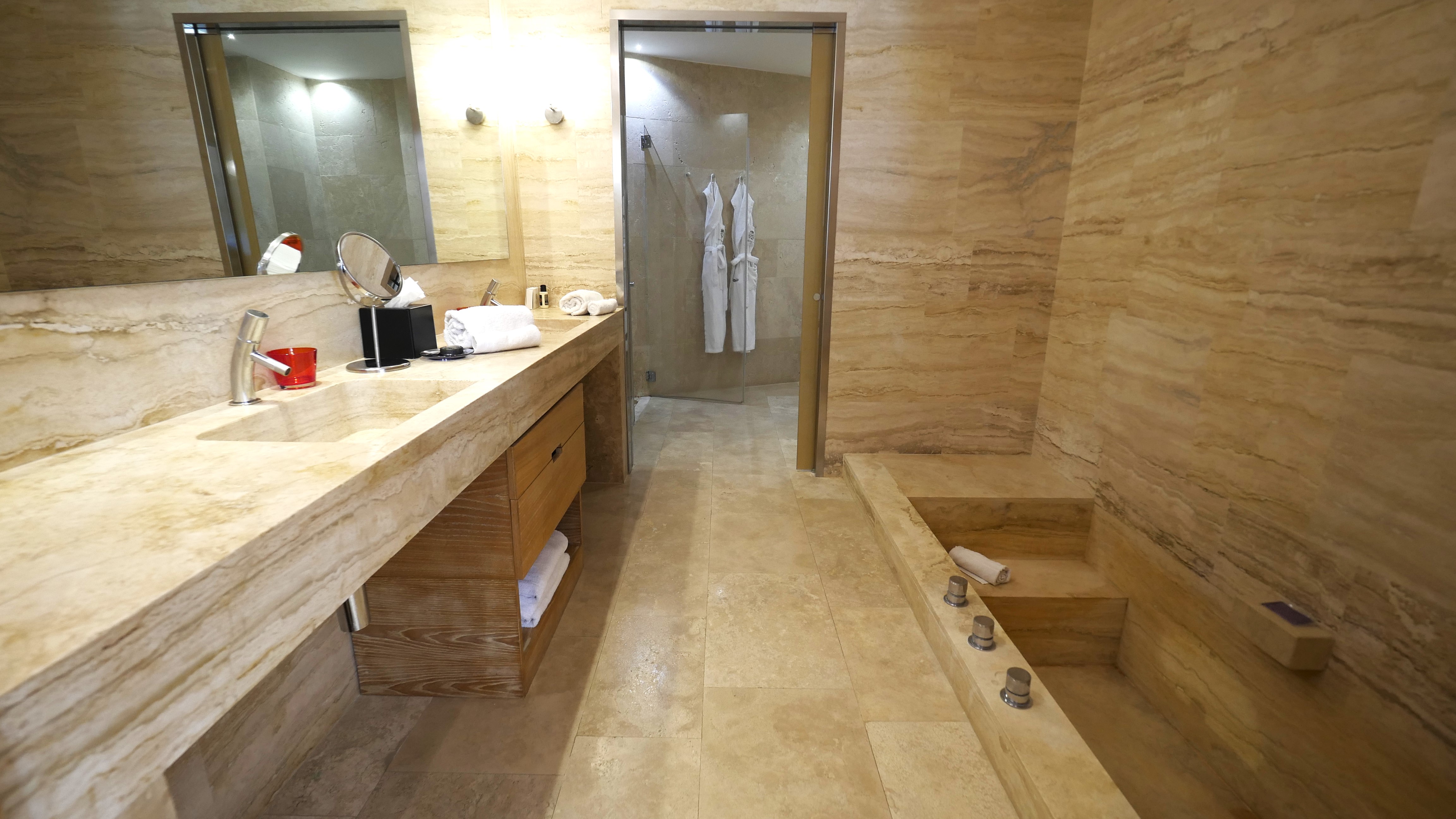 Junior Suite Deluxe with Terrace