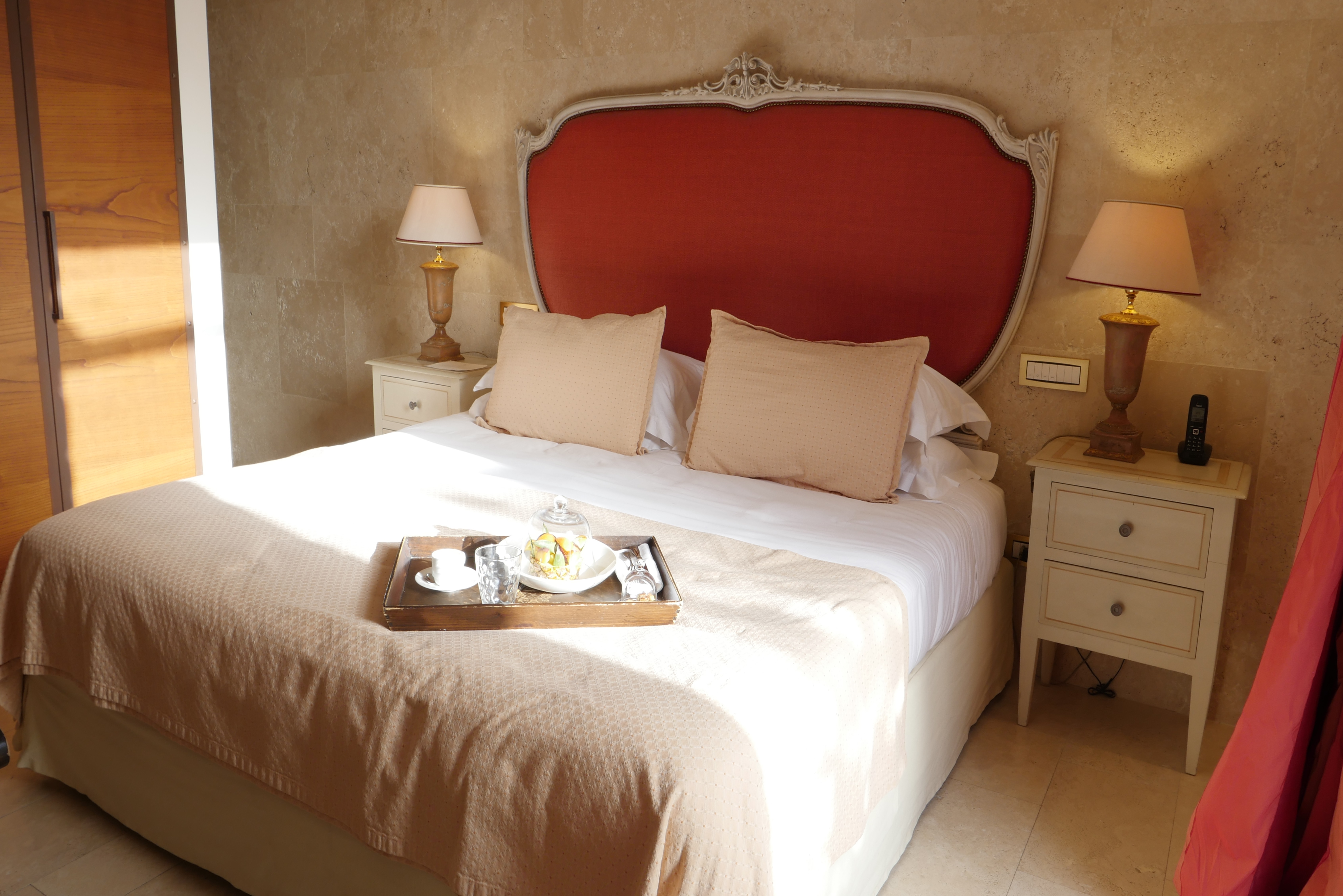 Suite Deluxe with Terrace