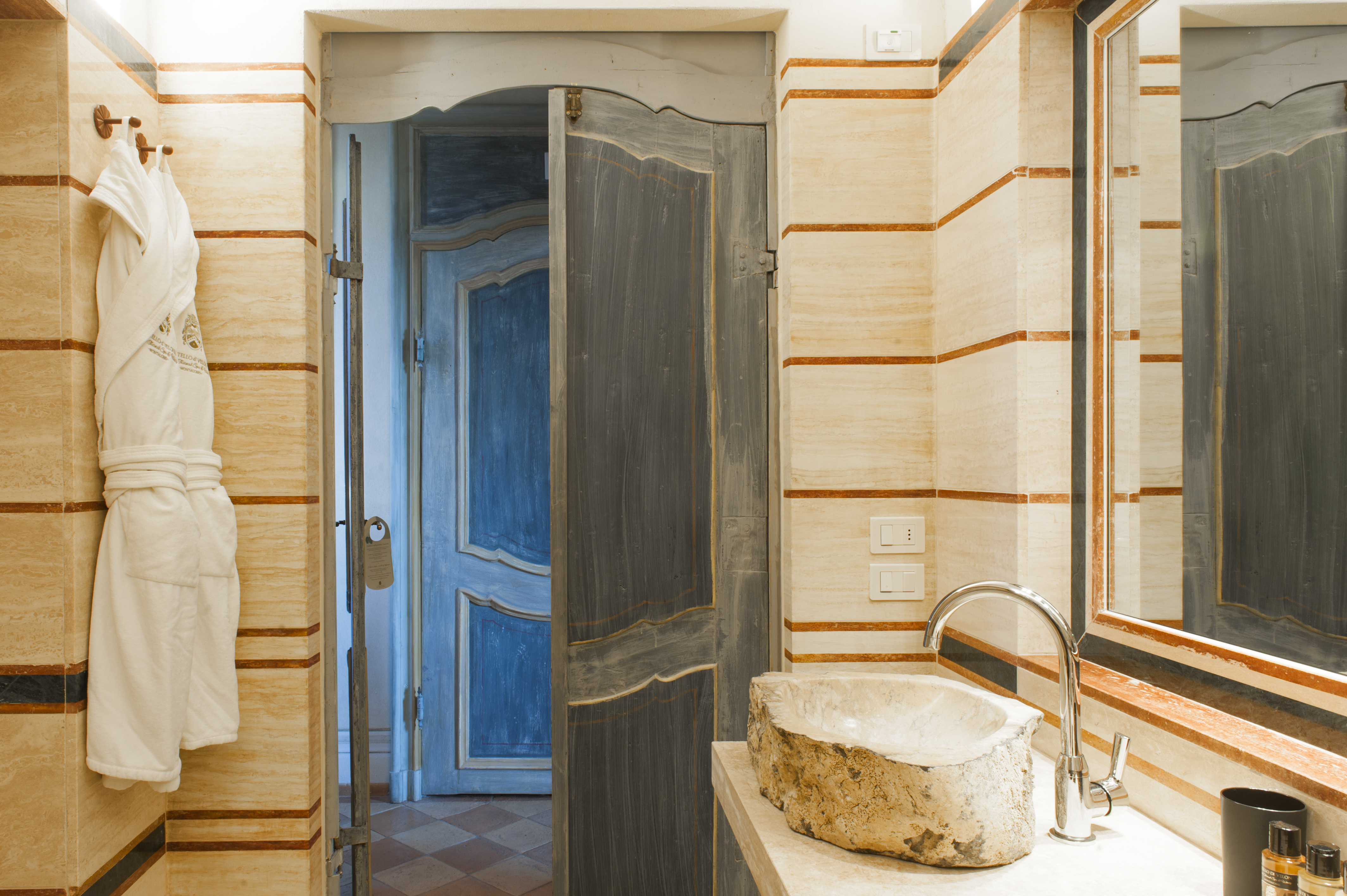 Suite Deluxe with Terrace