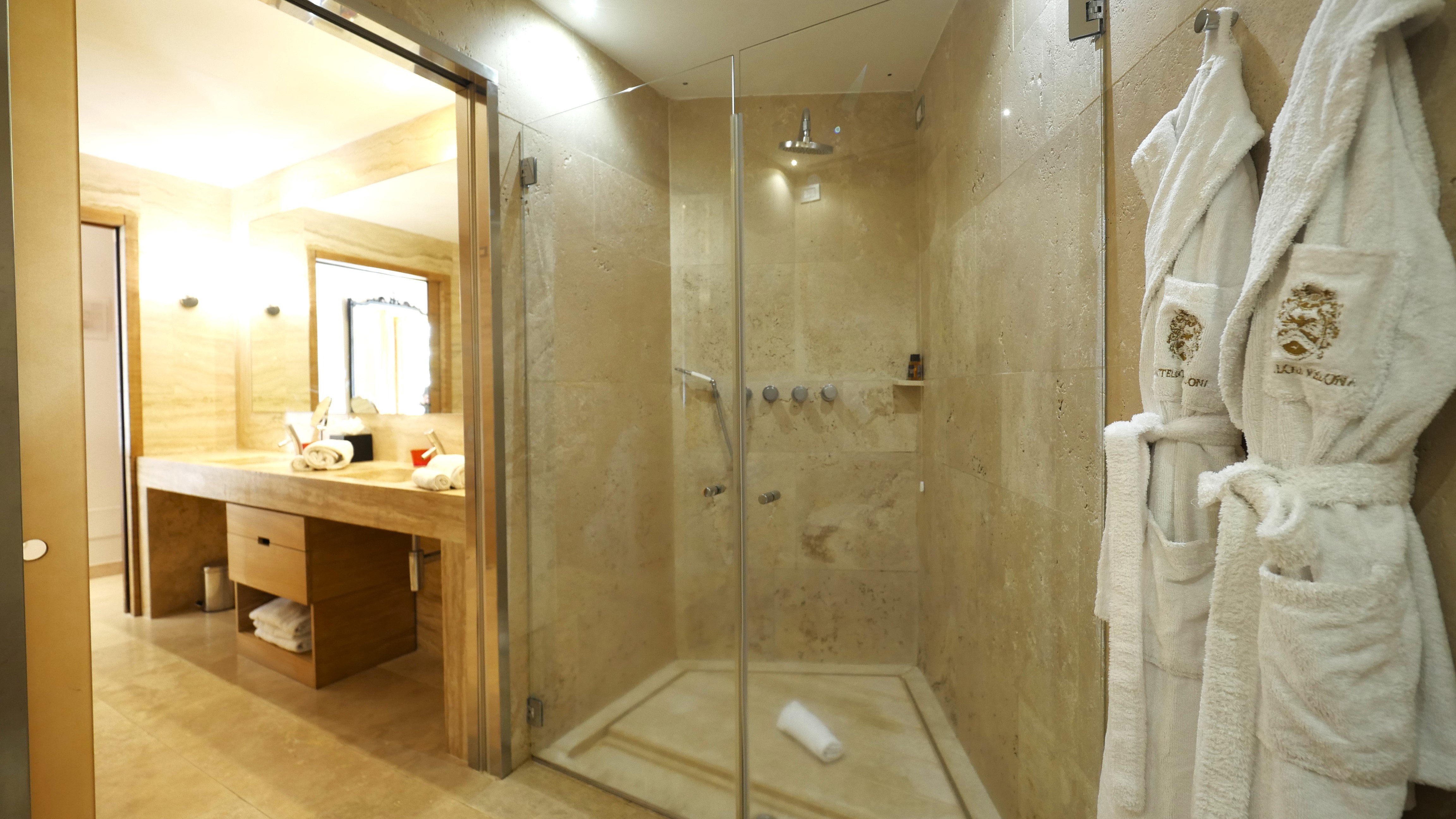 Suite Deluxe with Terrace